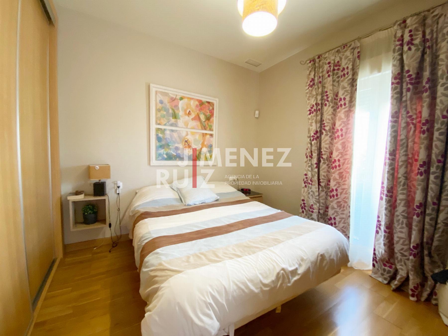 For rent of chalet in Jerez de la Frontera