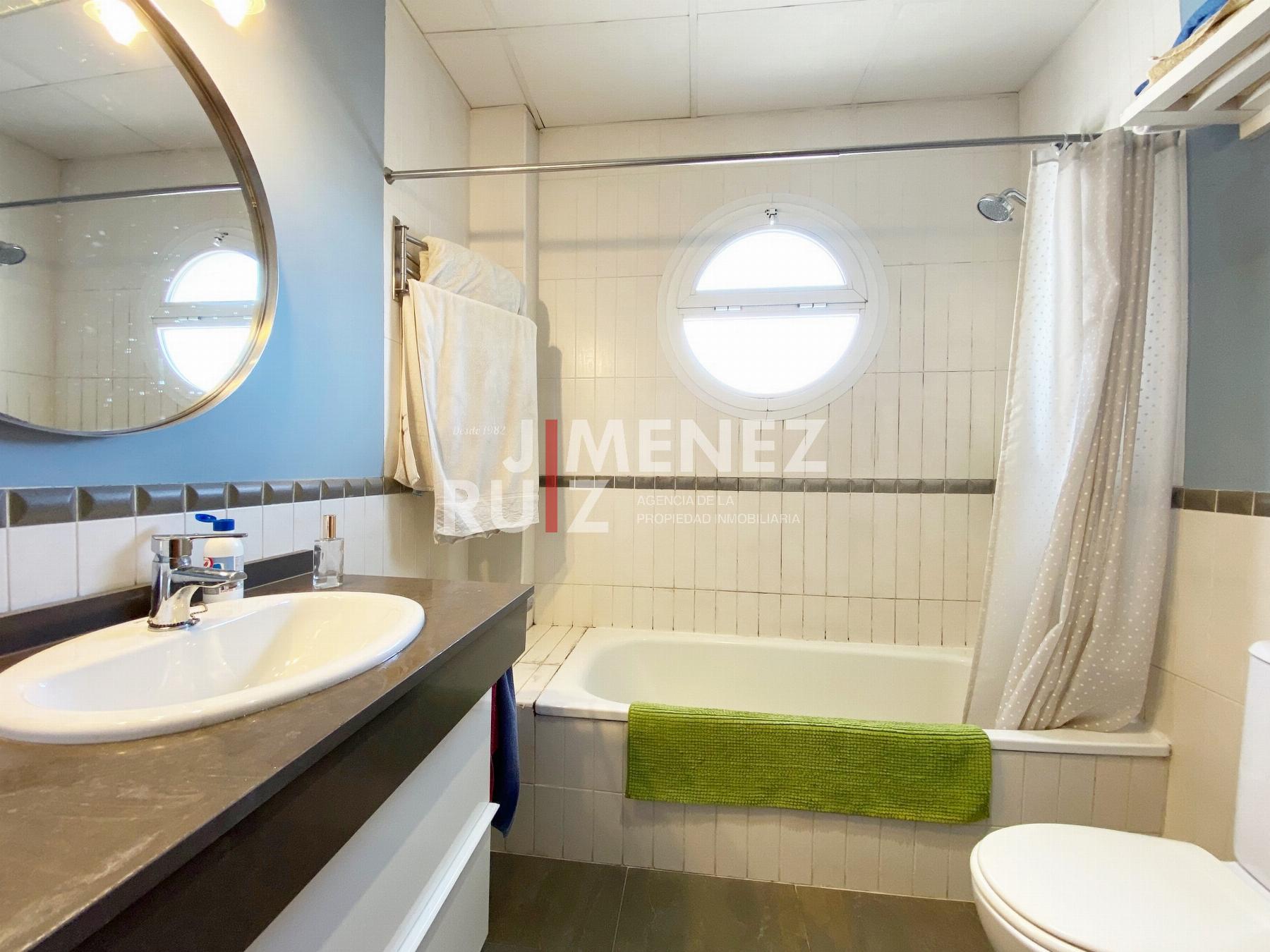 For rent of chalet in Jerez de la Frontera