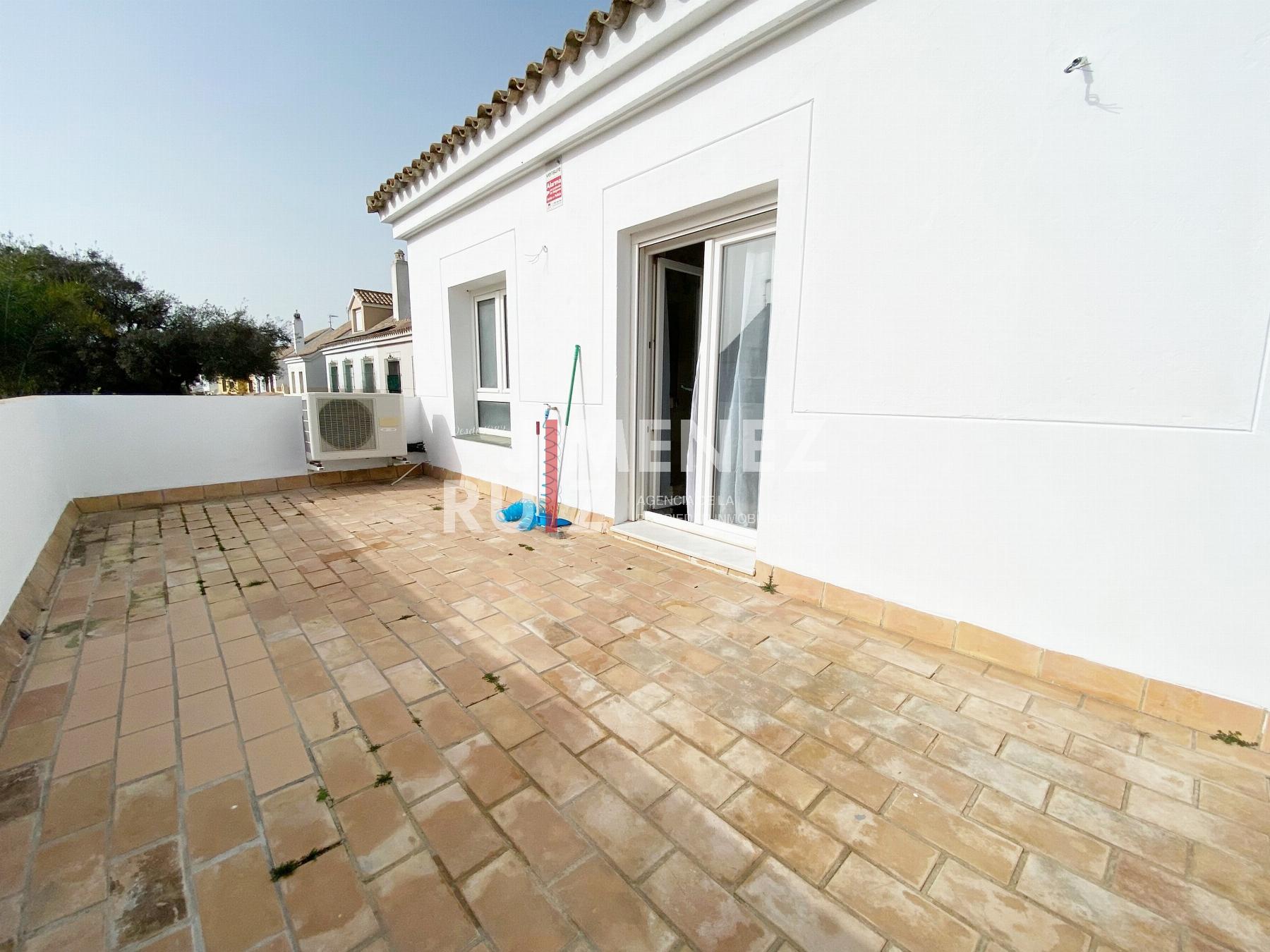 Venta de casa en El Puerto de Santa María