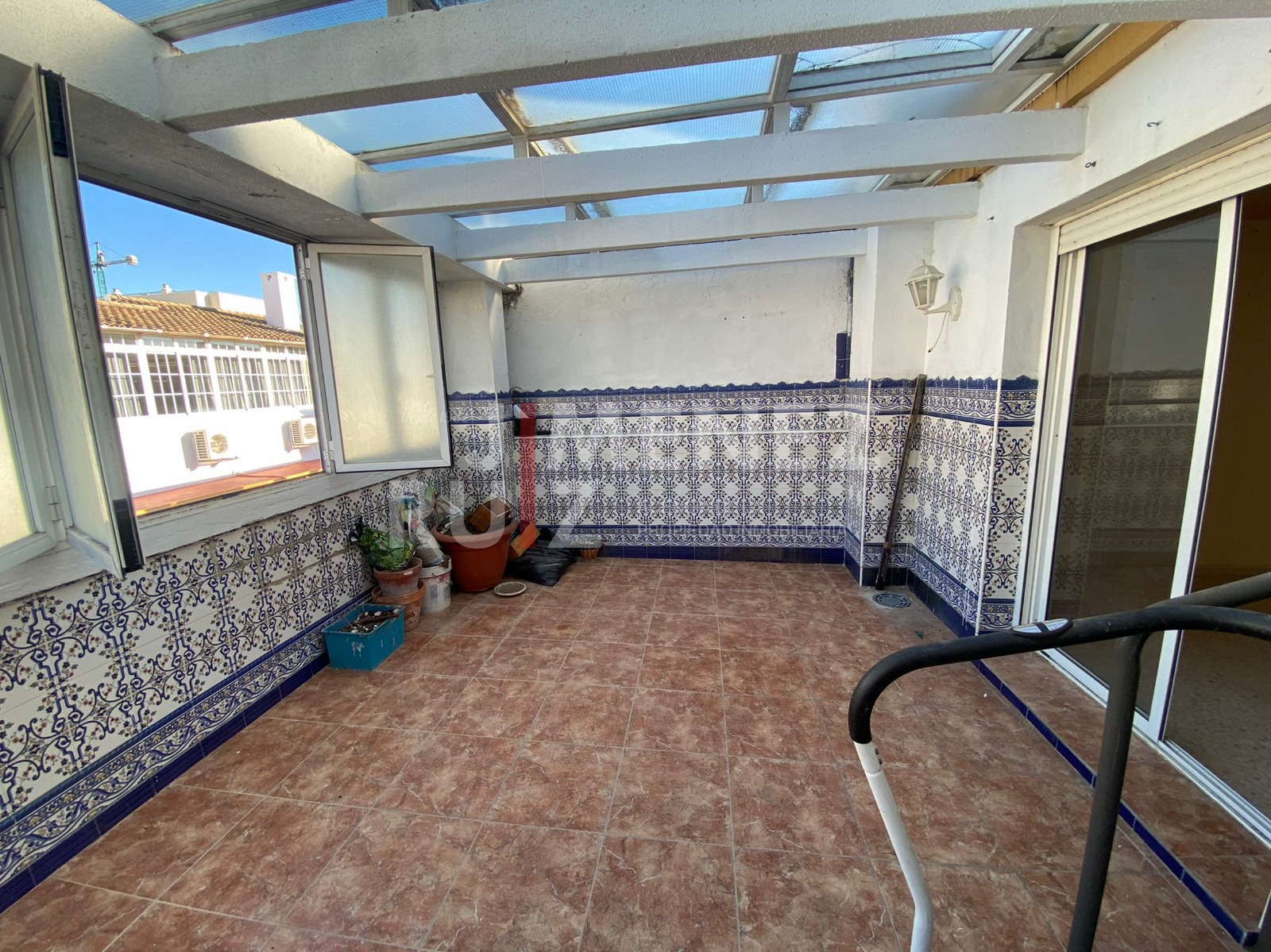 Terraza