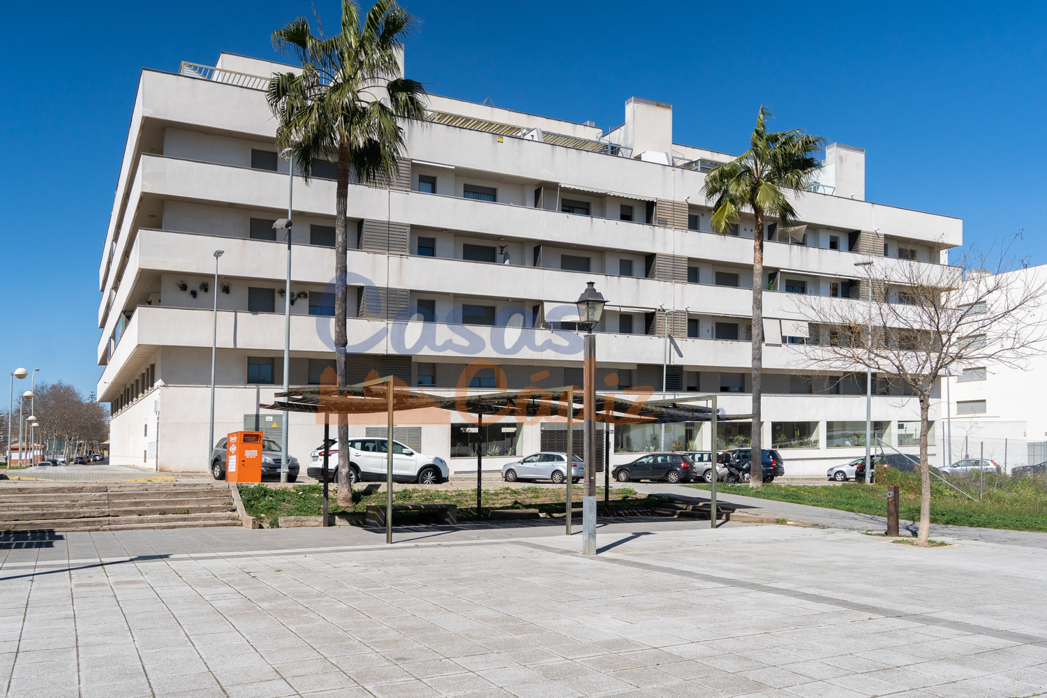 Garaje en venta en CENTRO CIUDAD, El Puerto de Santa Maria