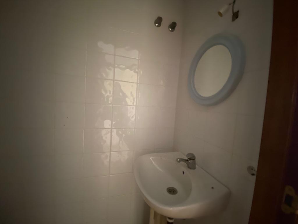 Washroom