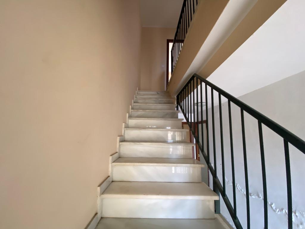 Escalera