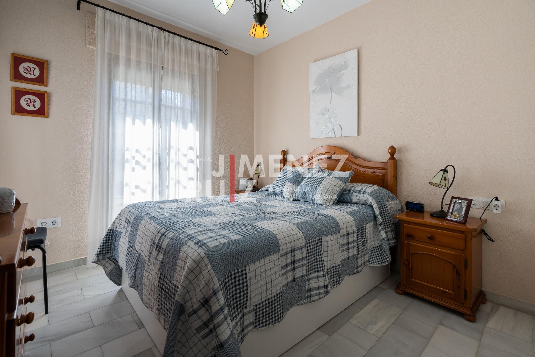 For sale of house in El Puerto de Santa María