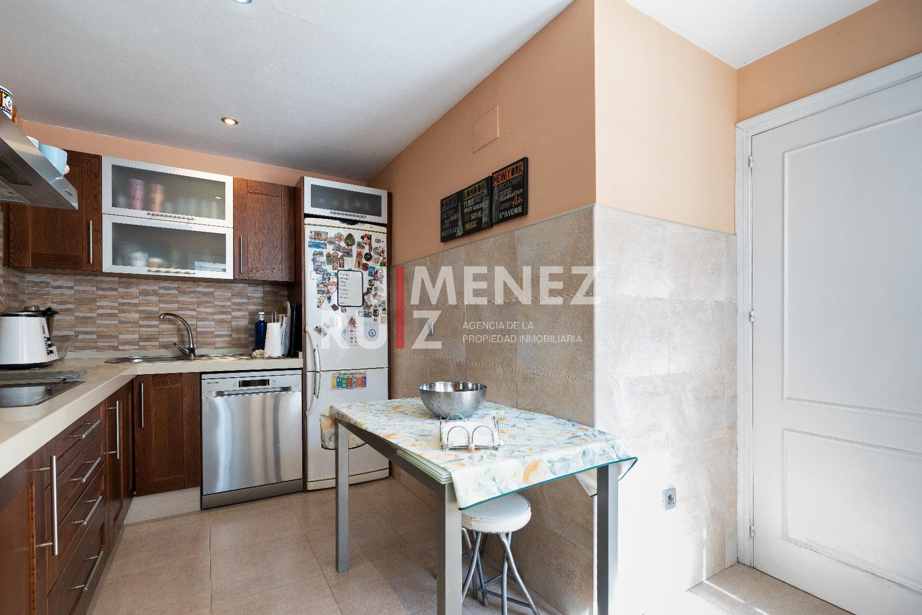 For sale of house in El Puerto de Santa María
