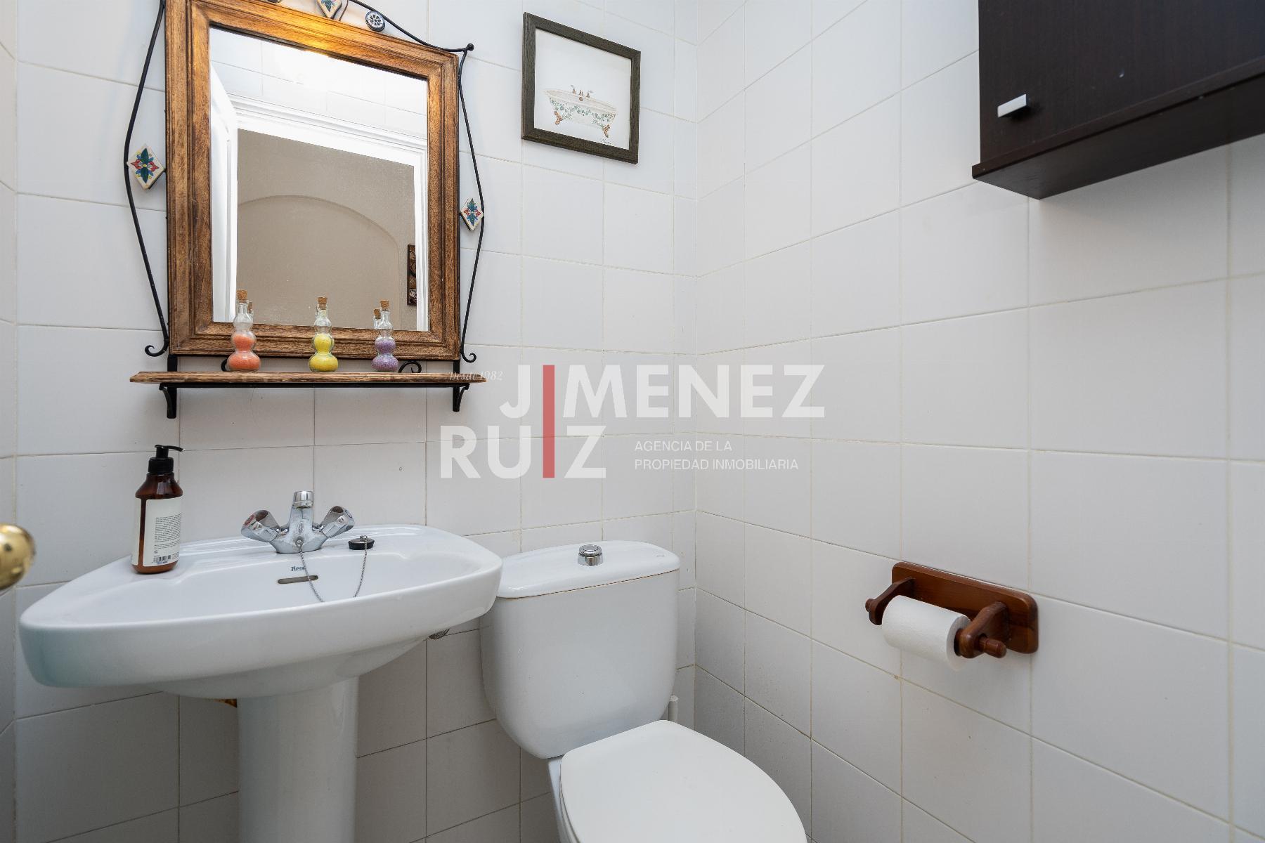 For sale of house in El Puerto de Santa María