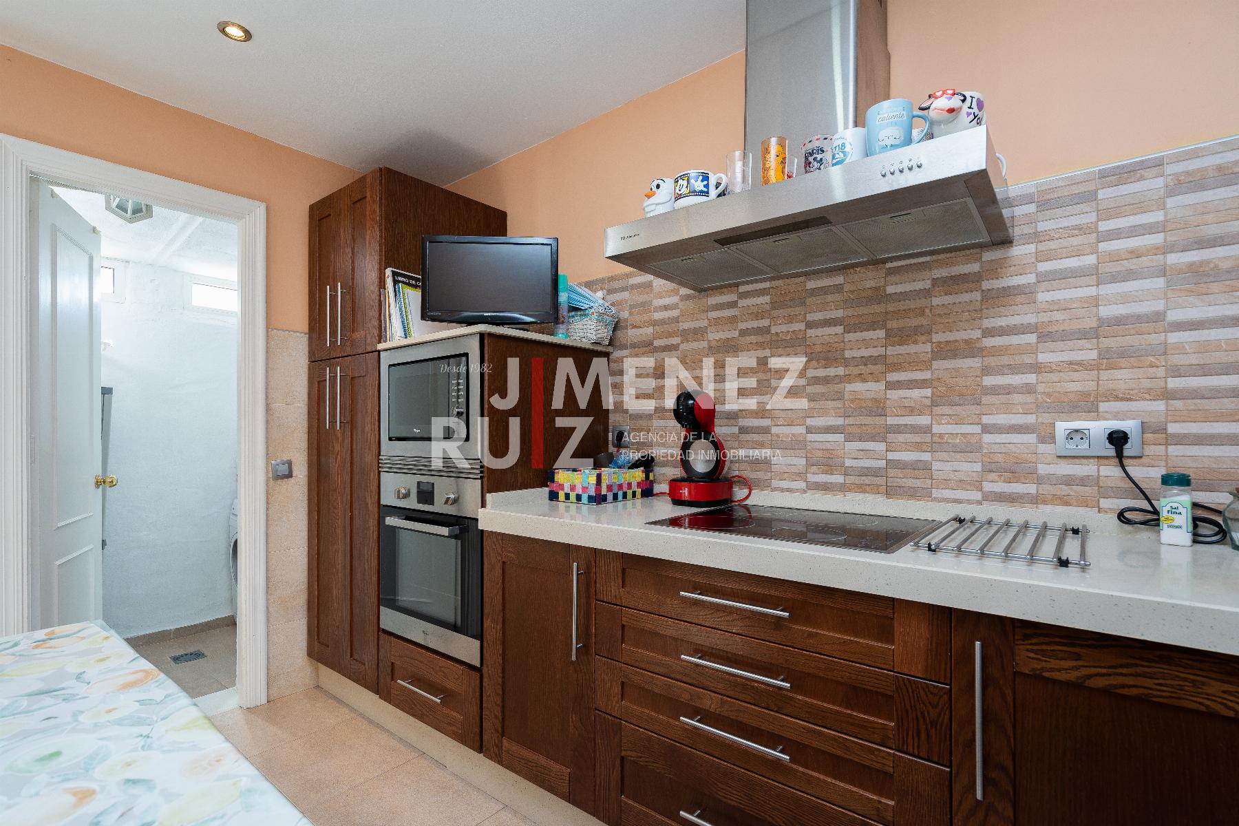 For sale of house in El Puerto de Santa María
