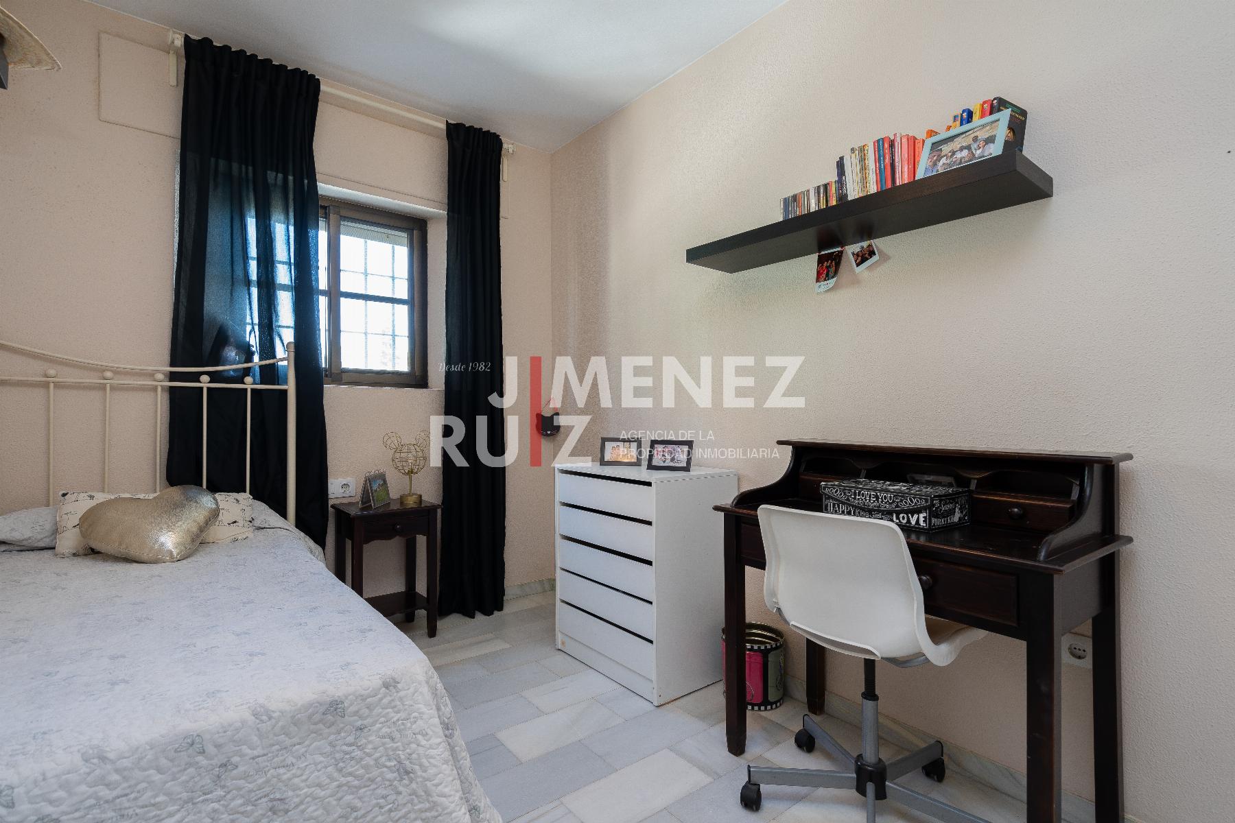 For sale of house in El Puerto de Santa María