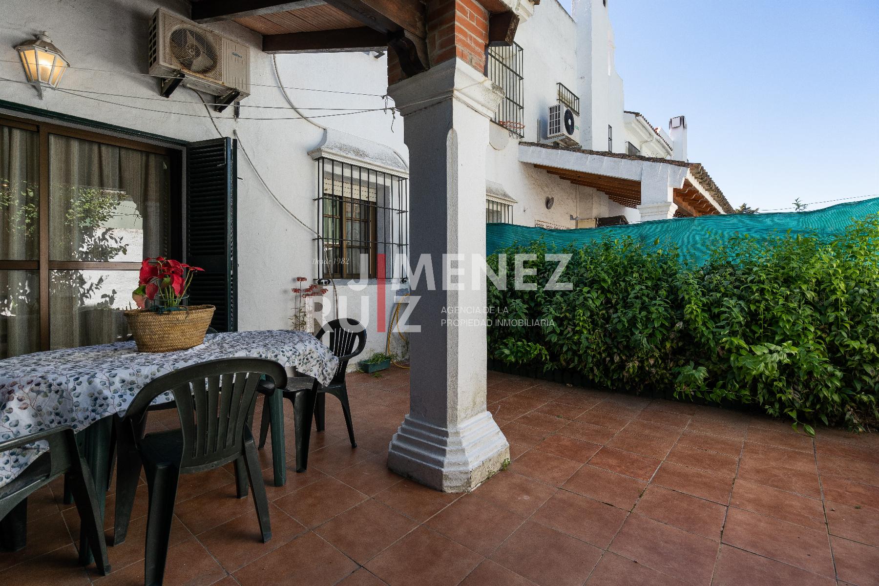 For sale of house in El Puerto de Santa María