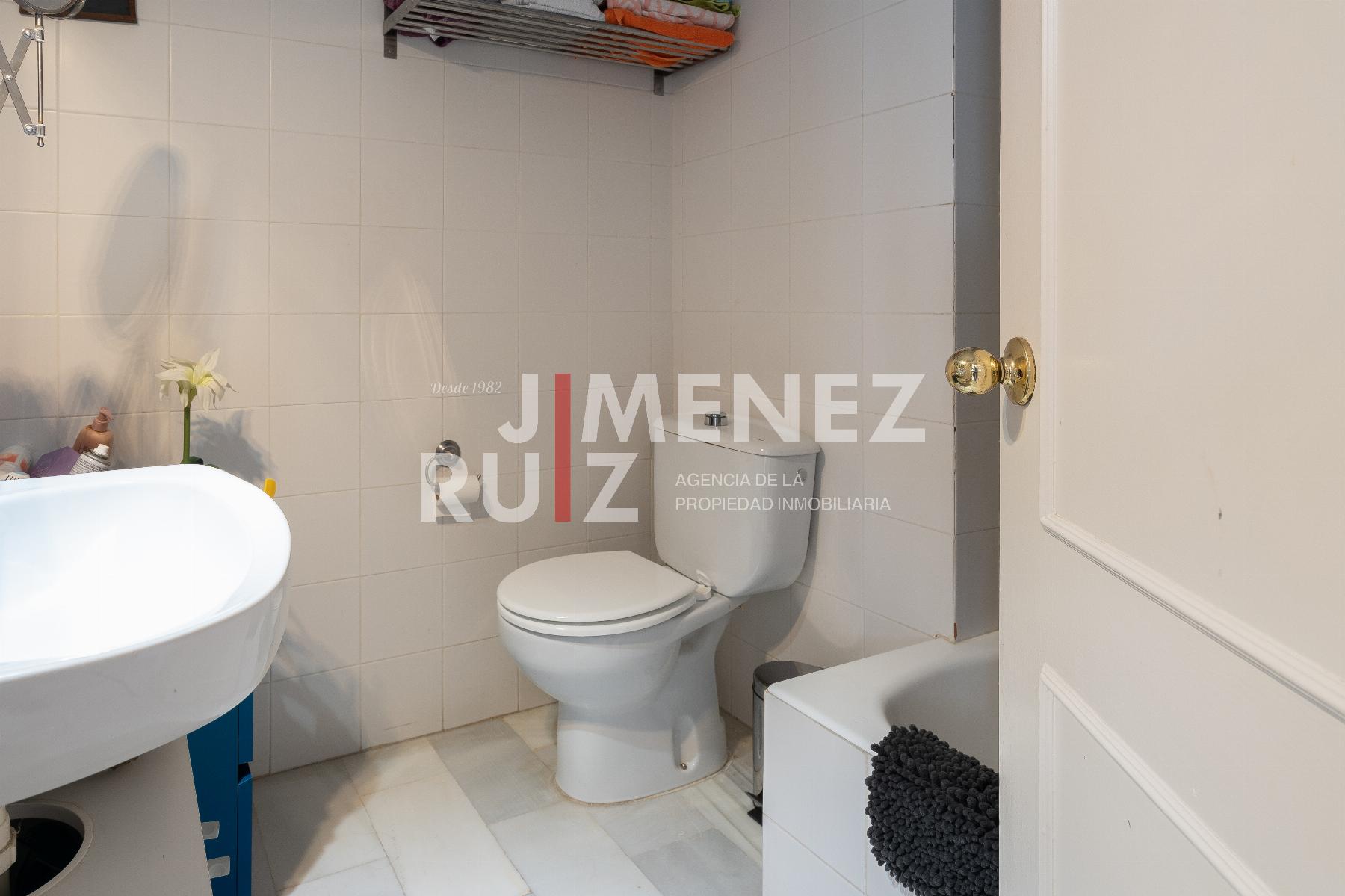 For sale of house in El Puerto de Santa María