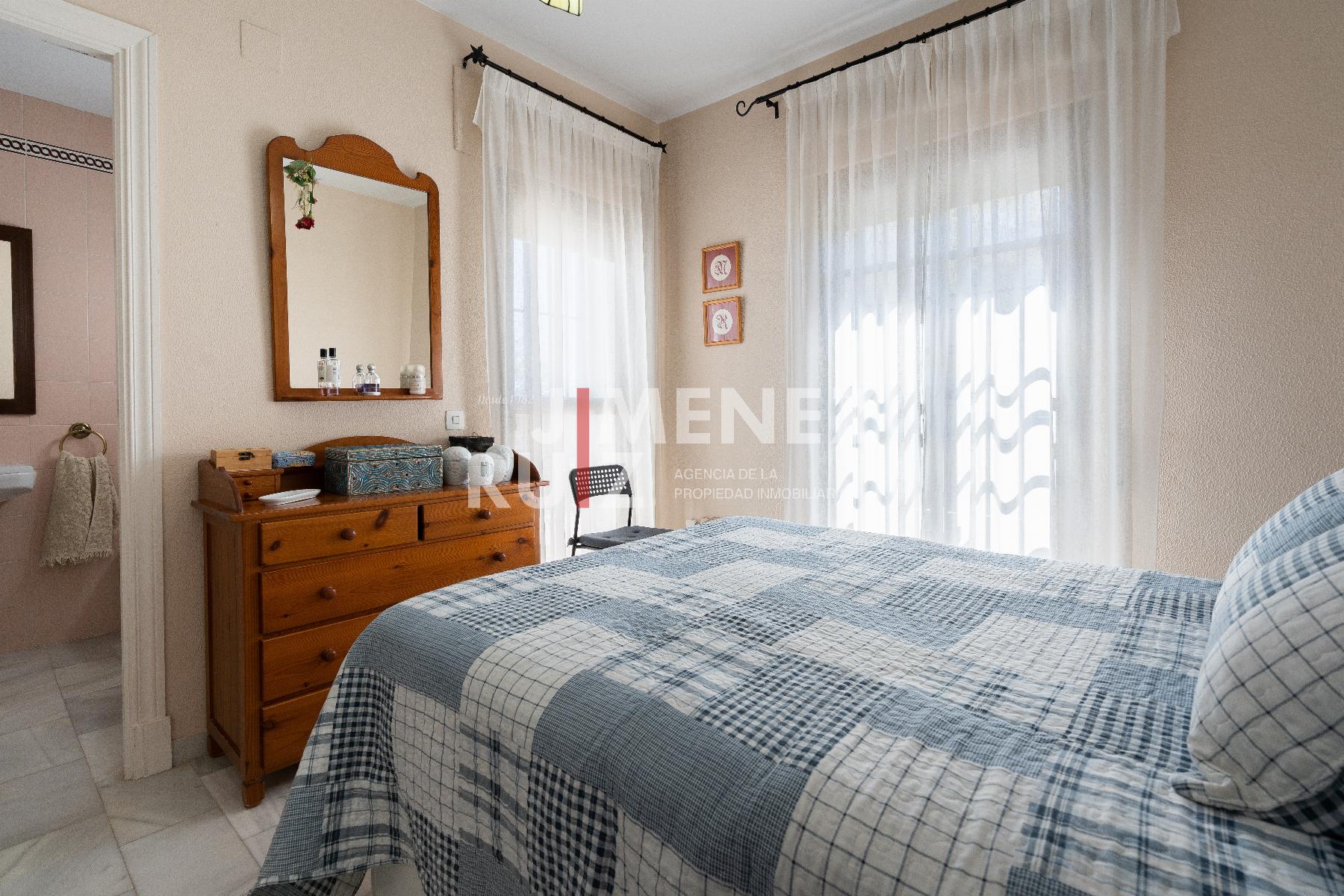 For sale of house in El Puerto de Santa María