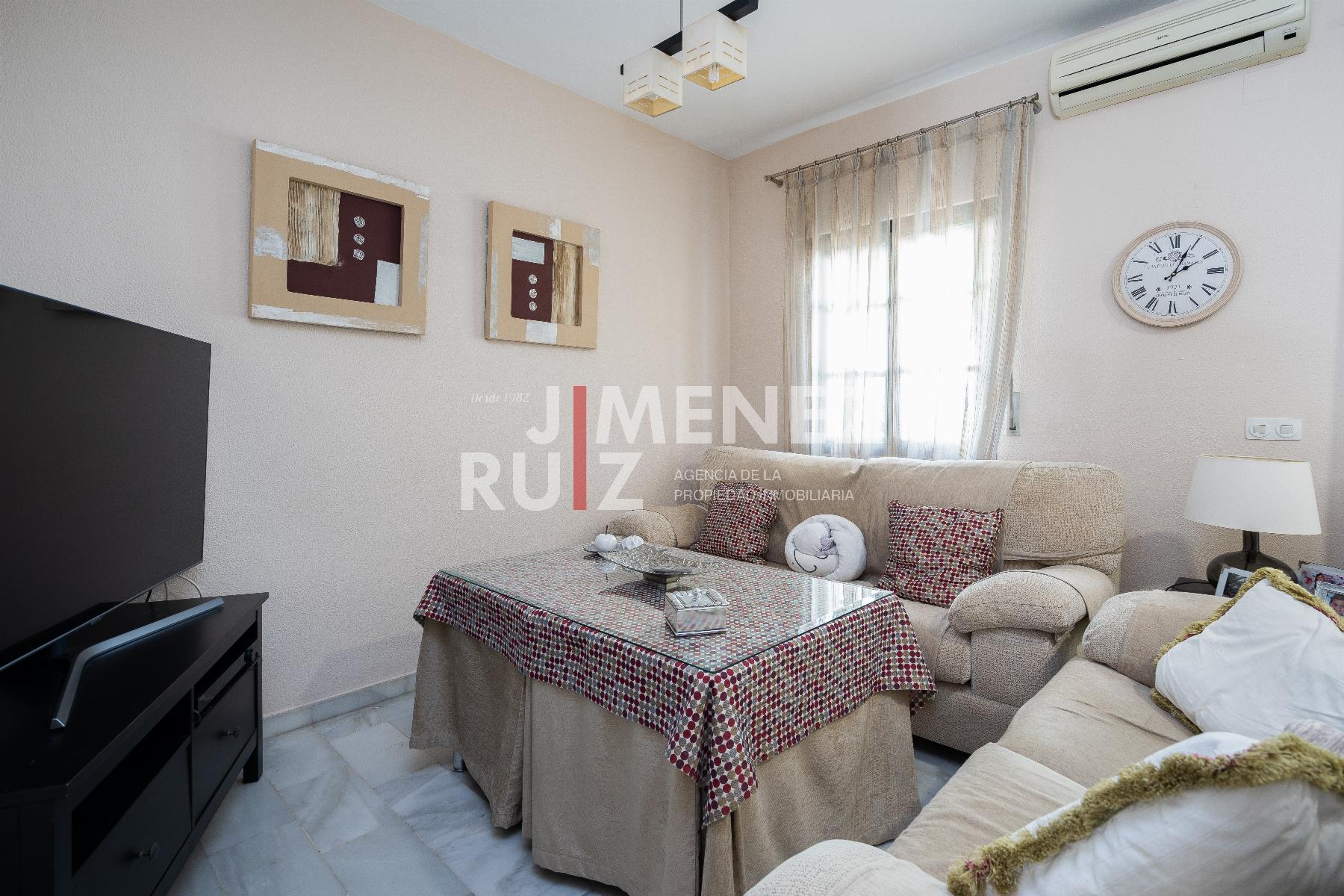 For sale of house in El Puerto de Santa María
