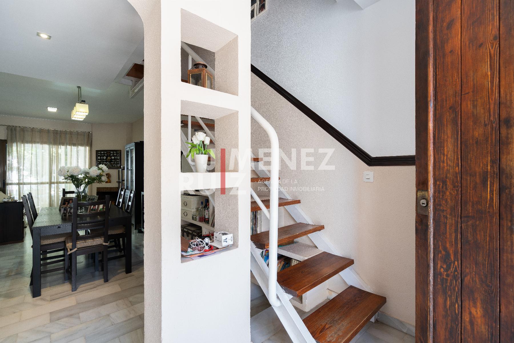 For sale of house in El Puerto de Santa María