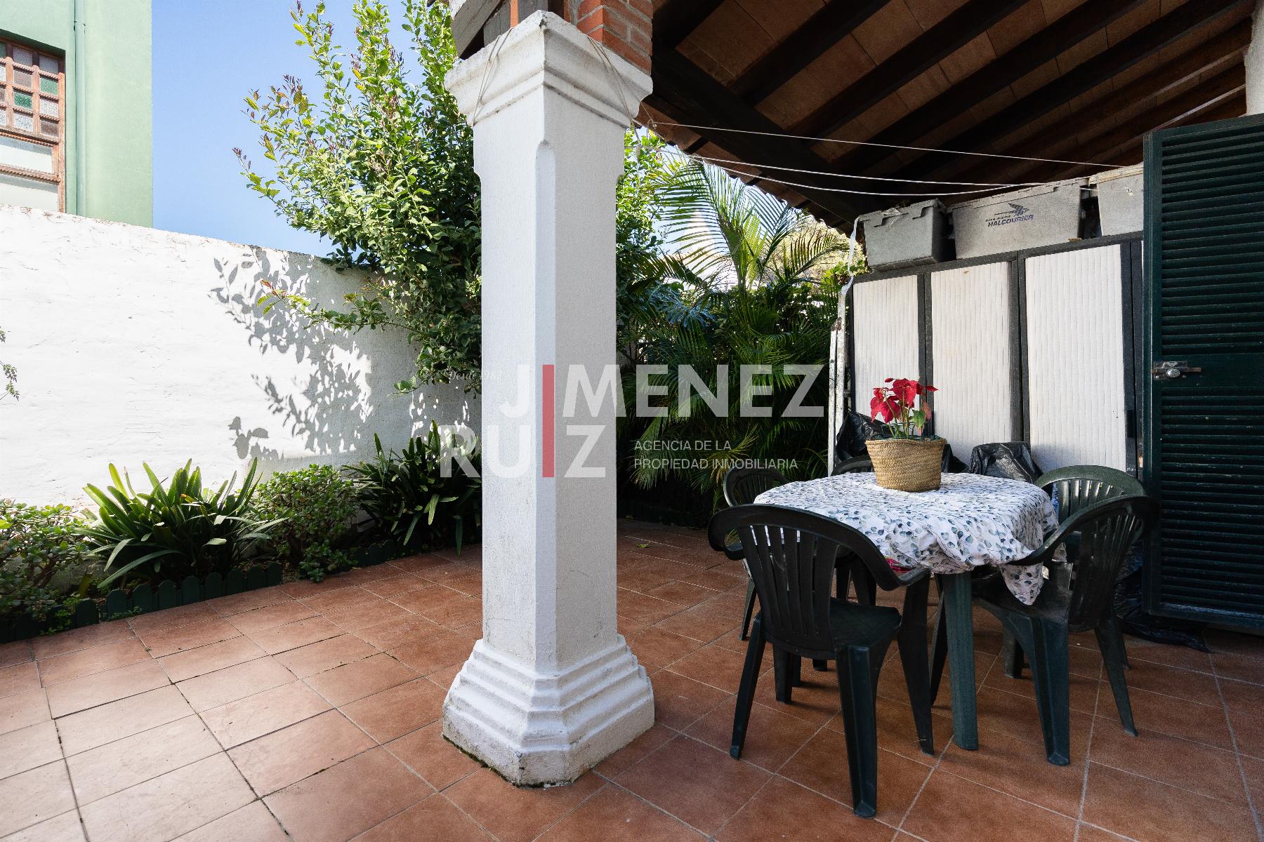For sale of house in El Puerto de Santa María
