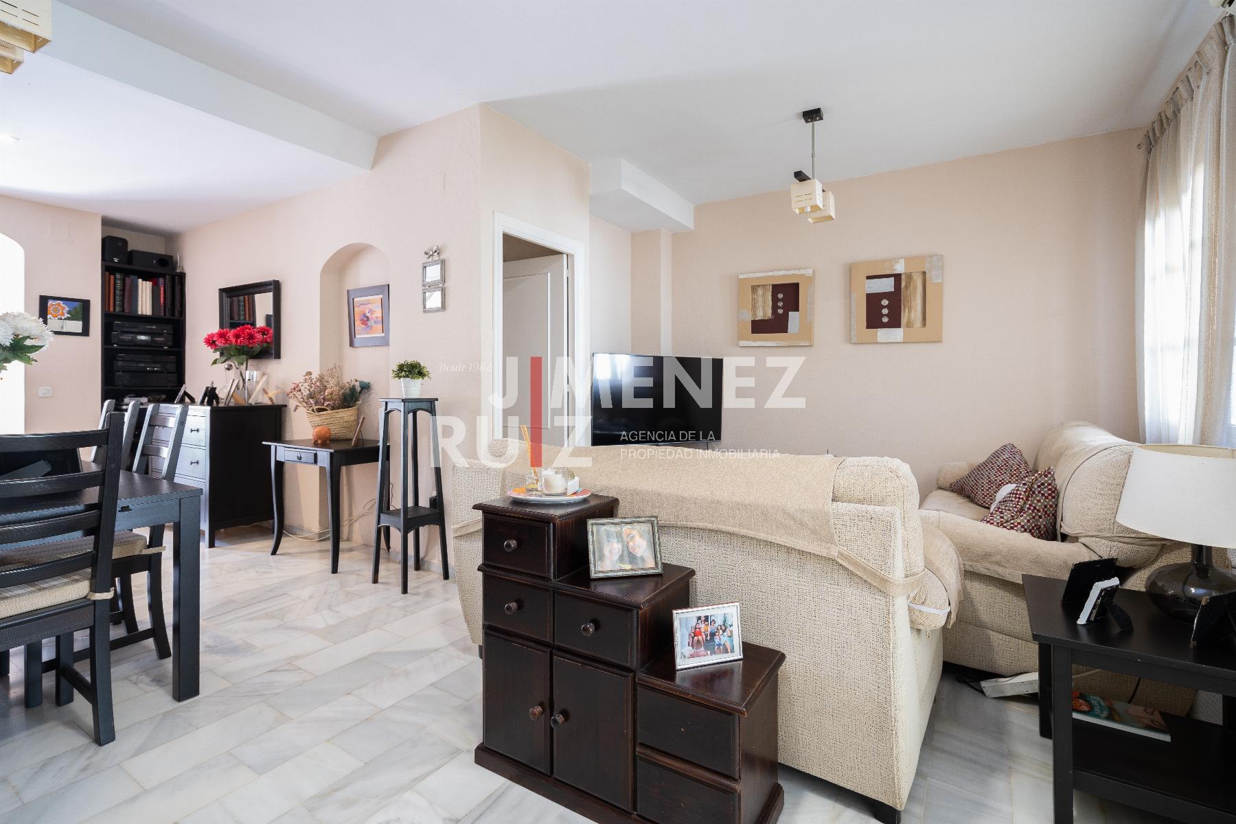For sale of house in El Puerto de Santa María