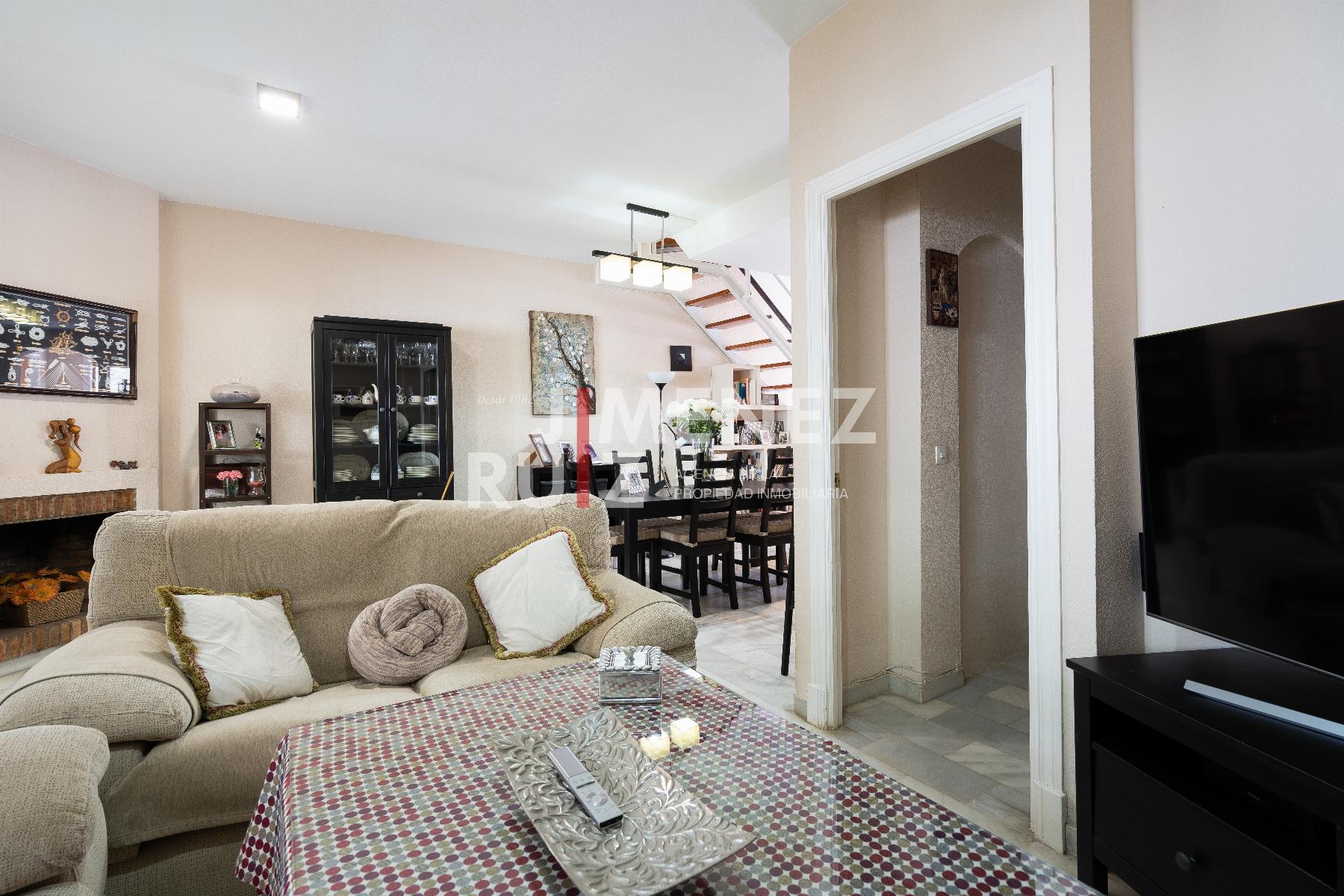 For sale of house in El Puerto de Santa María