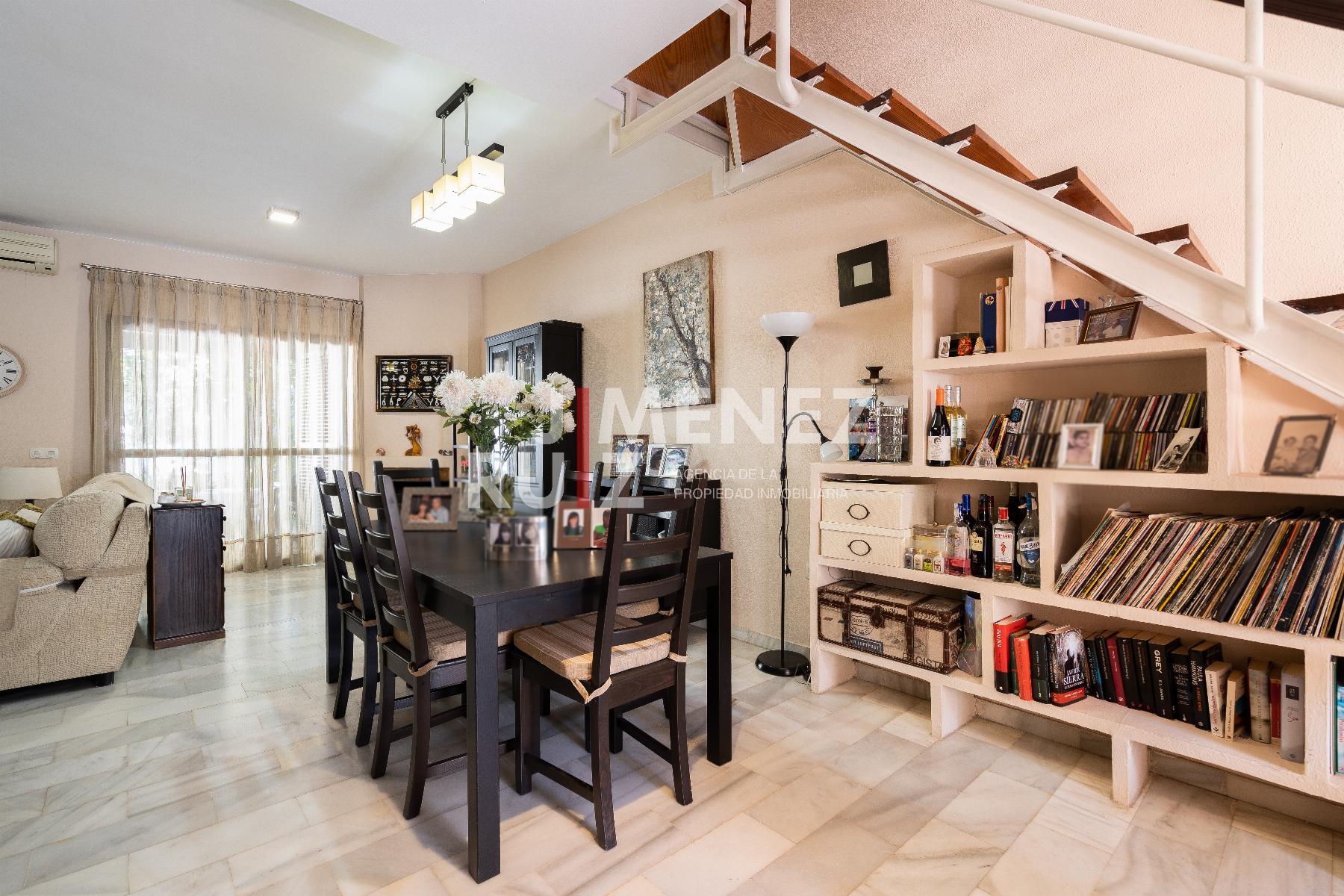 For sale of house in El Puerto de Santa María