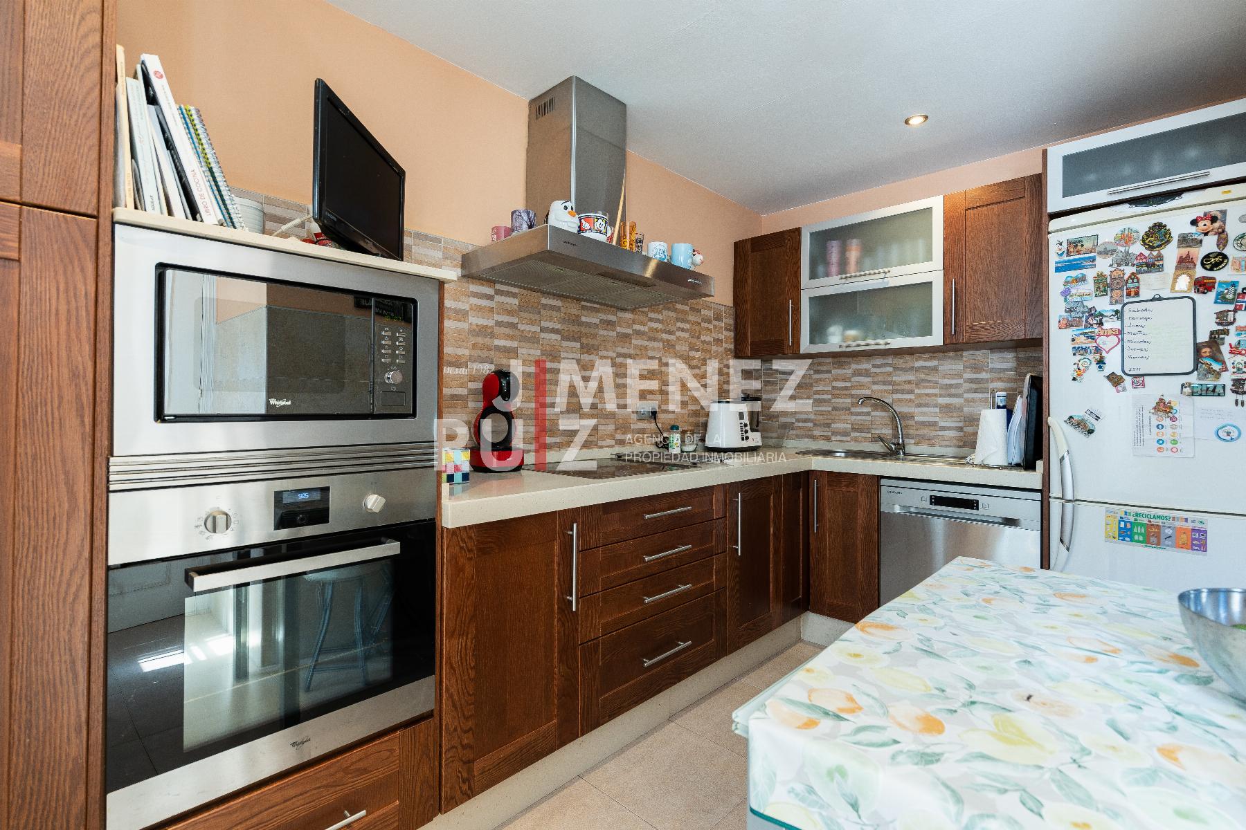 For sale of house in El Puerto de Santa María