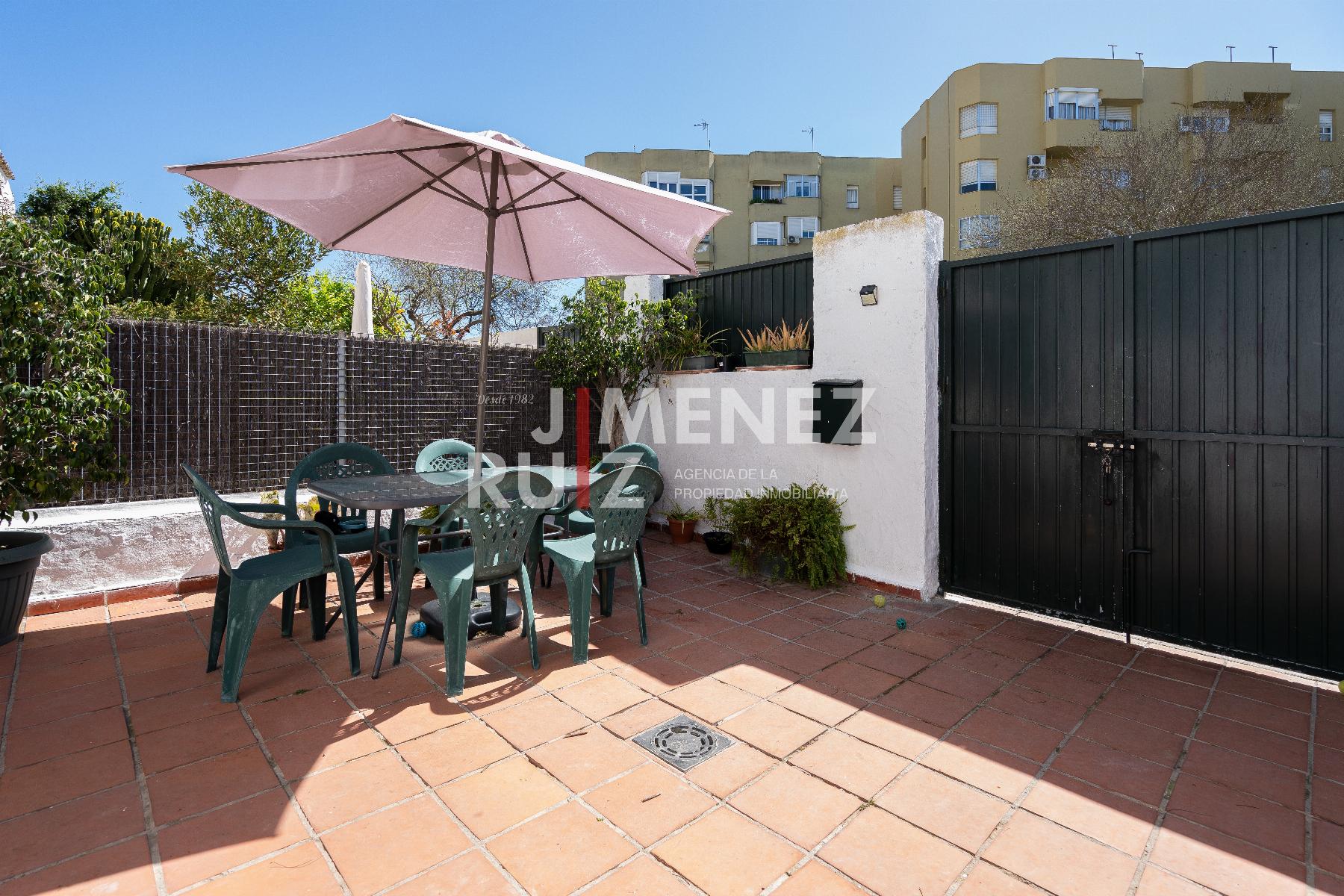 For sale of house in El Puerto de Santa María