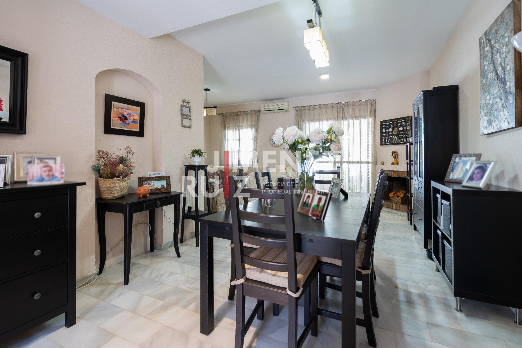 For sale of house in El Puerto de Santa María