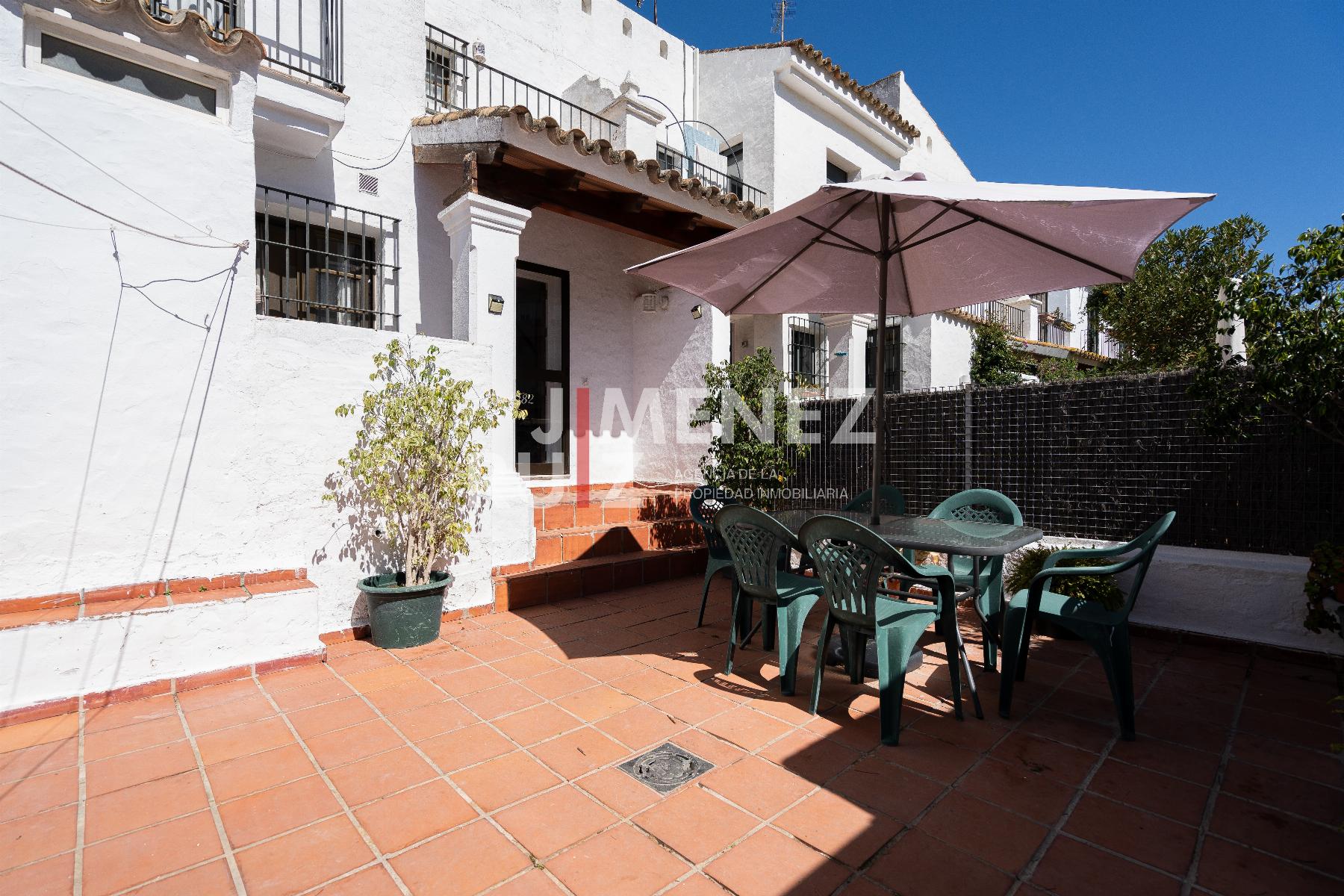 For sale of house in El Puerto de Santa María