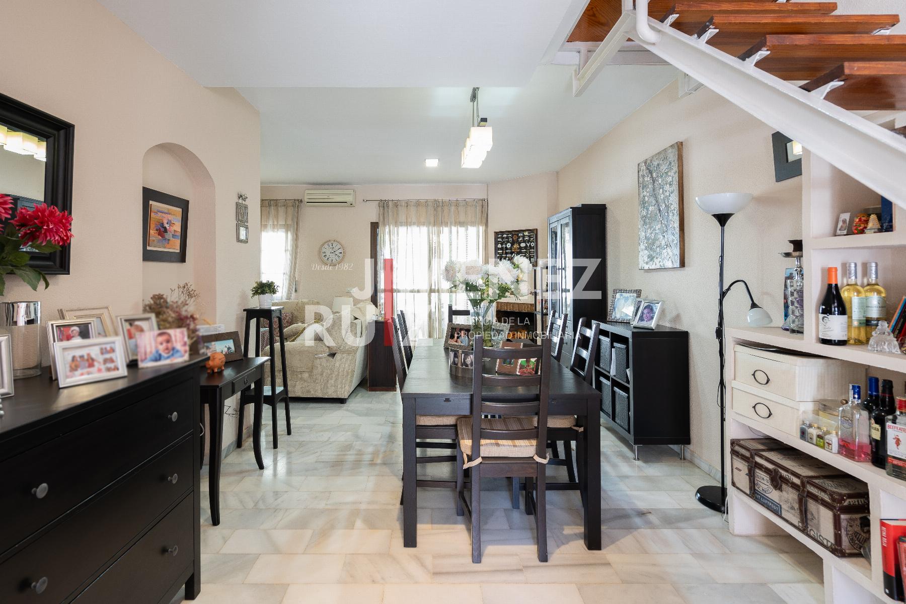 For sale of house in El Puerto de Santa María