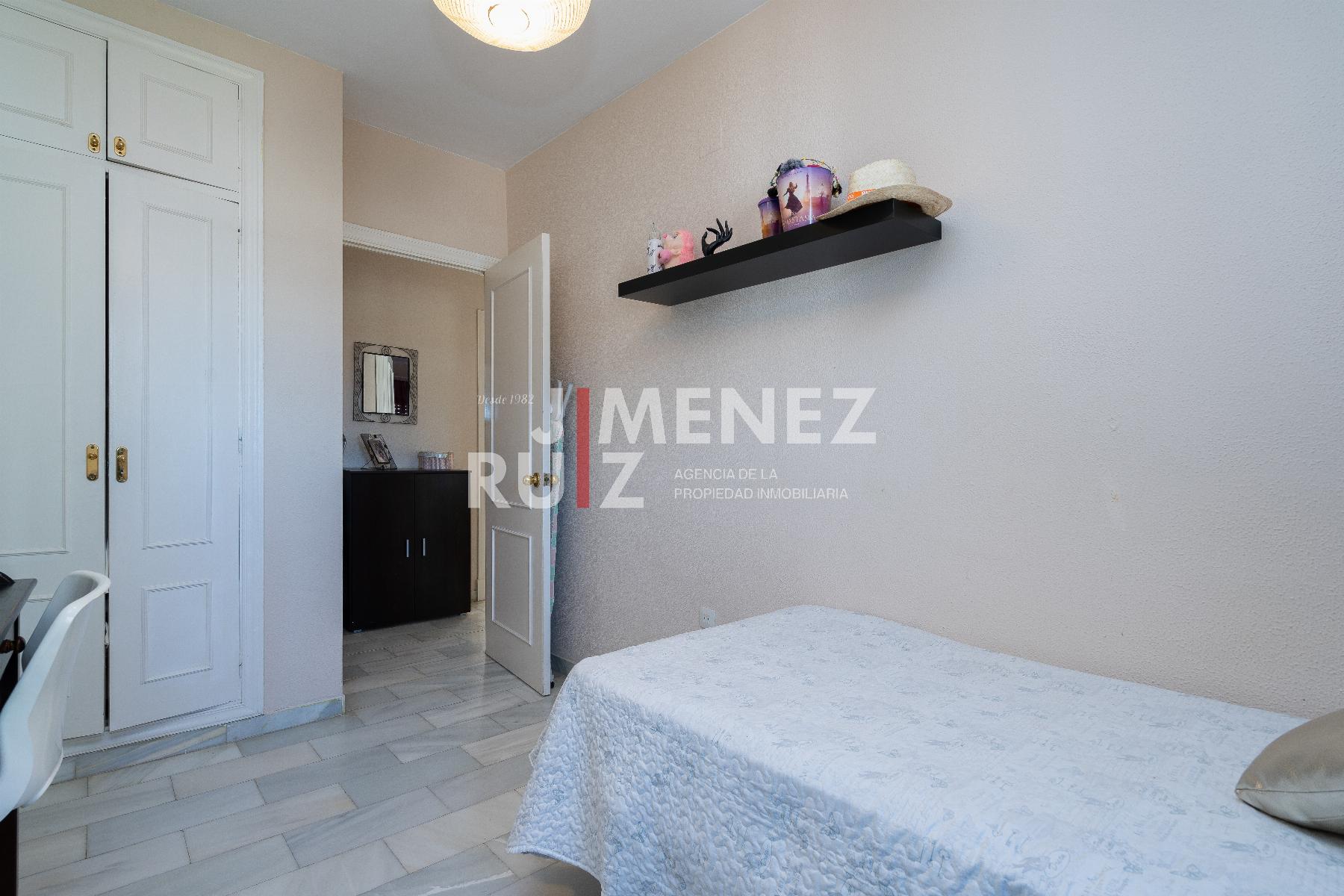 For sale of house in El Puerto de Santa María