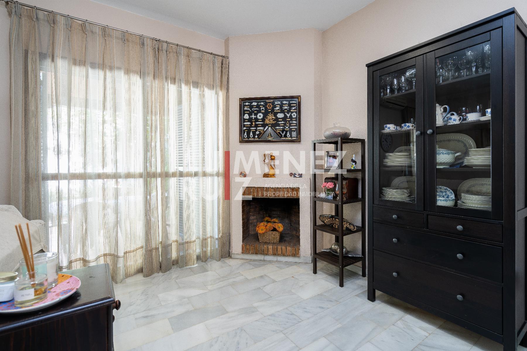 For sale of house in El Puerto de Santa María