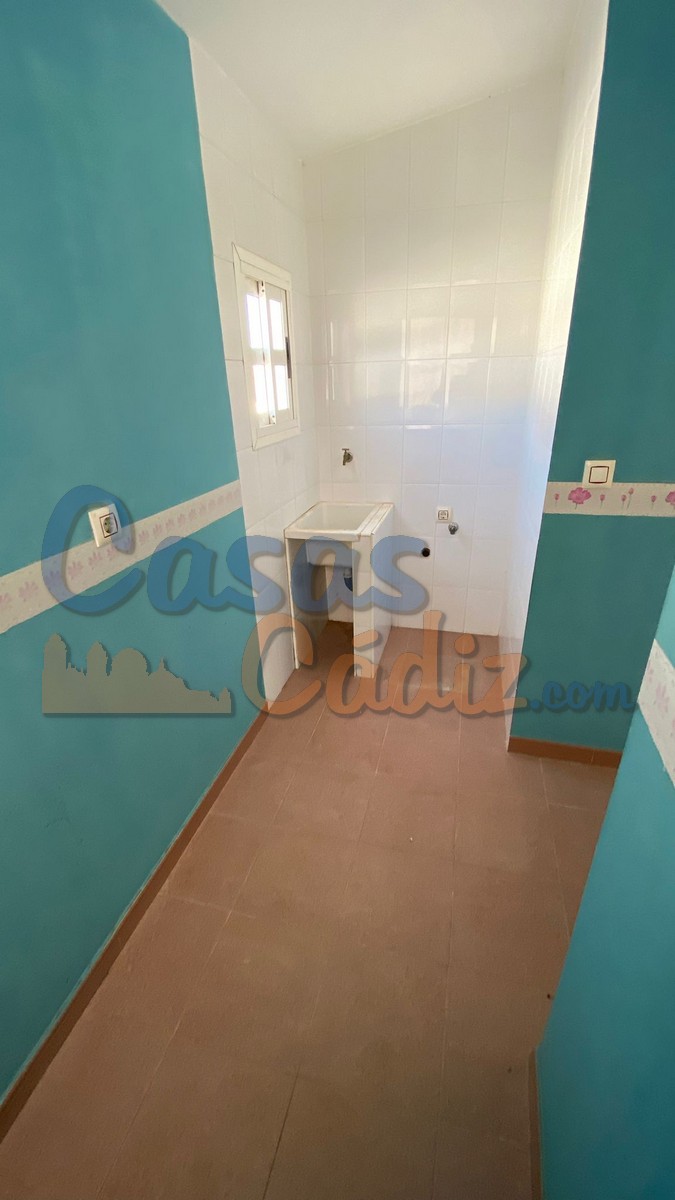 For sale of flat in Arcos de la Frontera