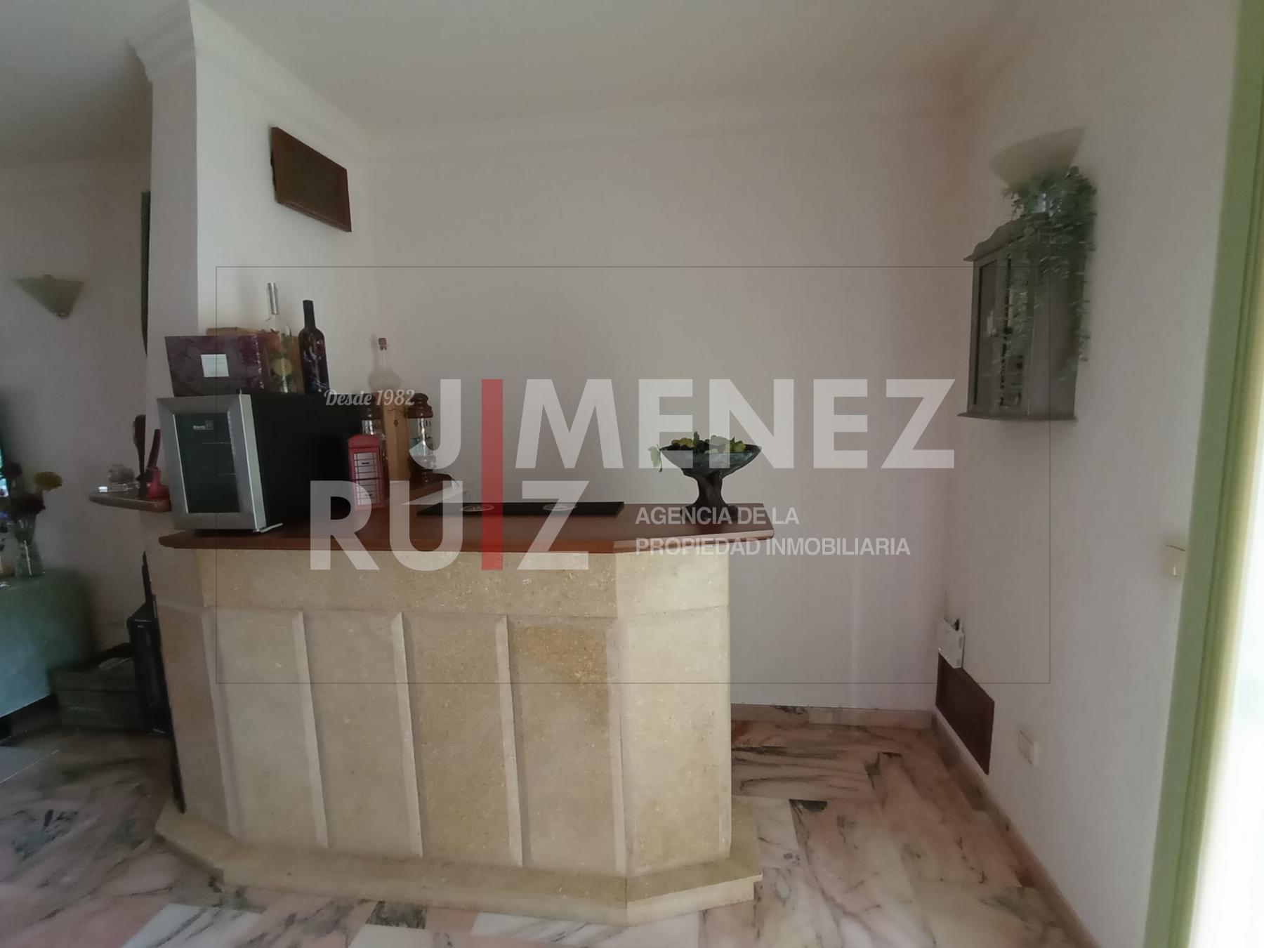 Venta de casa en Rota