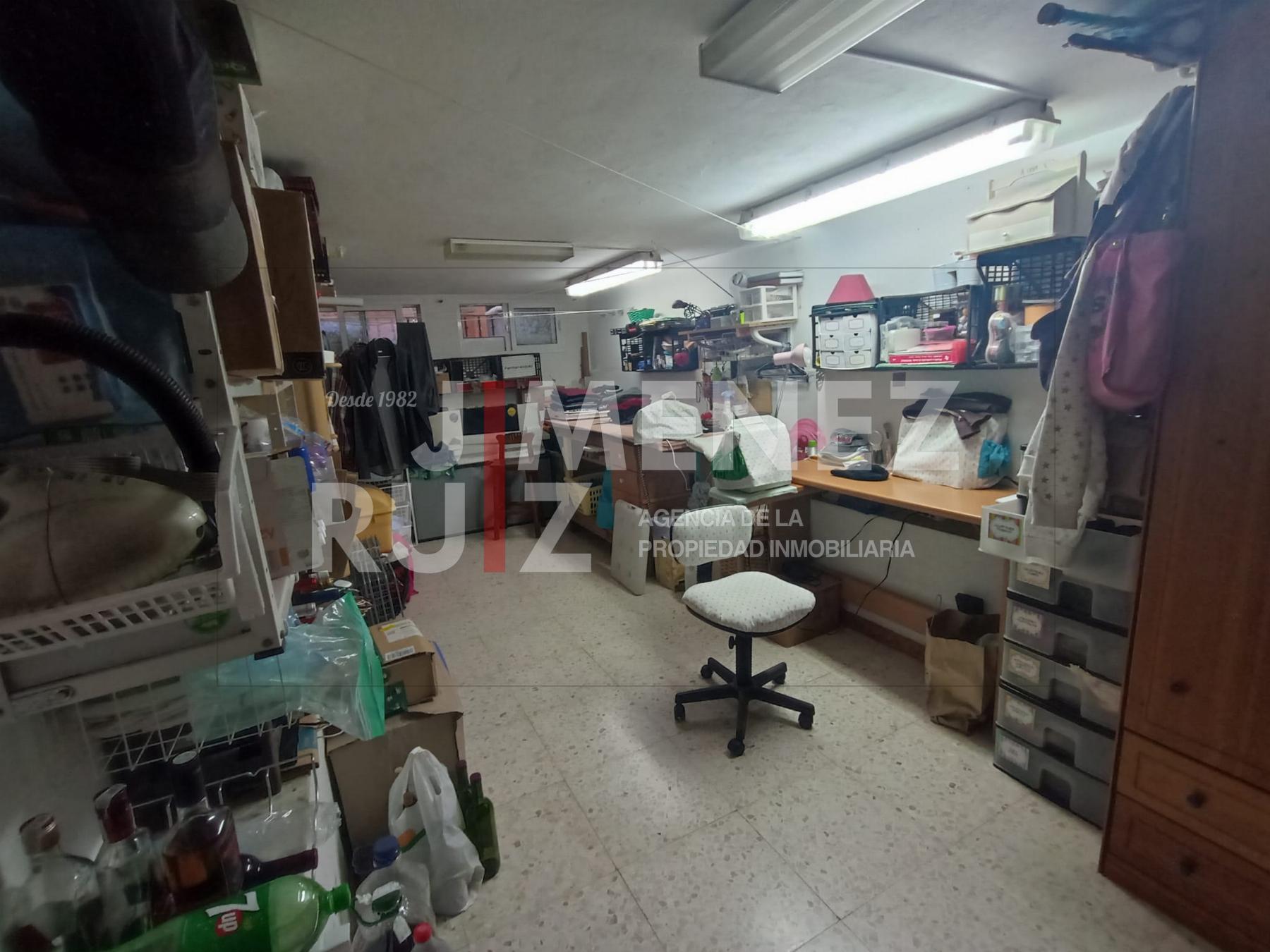 Venta de casa en Rota