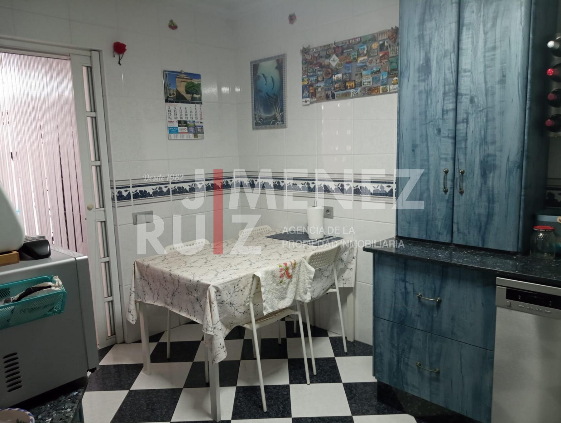 Venta de casa en Rota