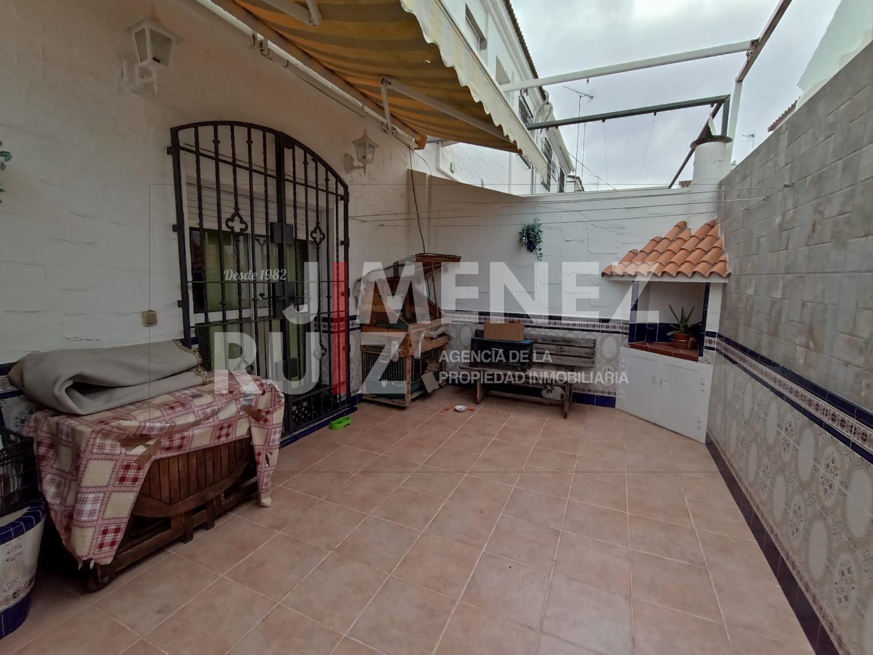 Venta de casa en Rota