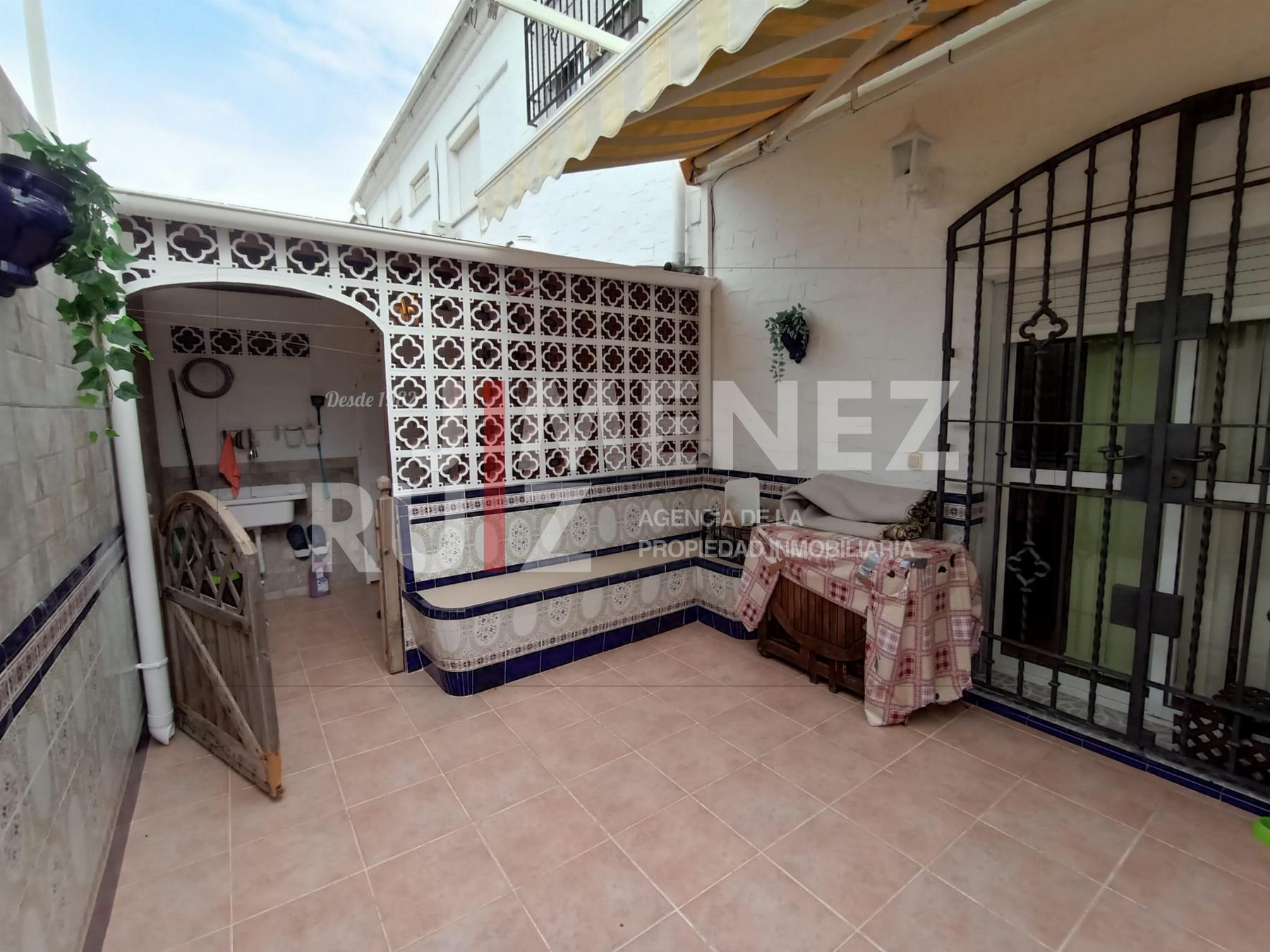 Venta de casa en Rota