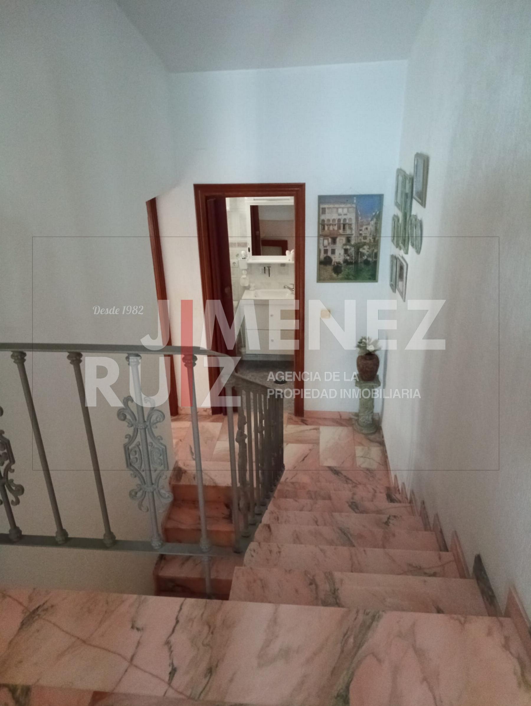 Venta de casa en Rota
