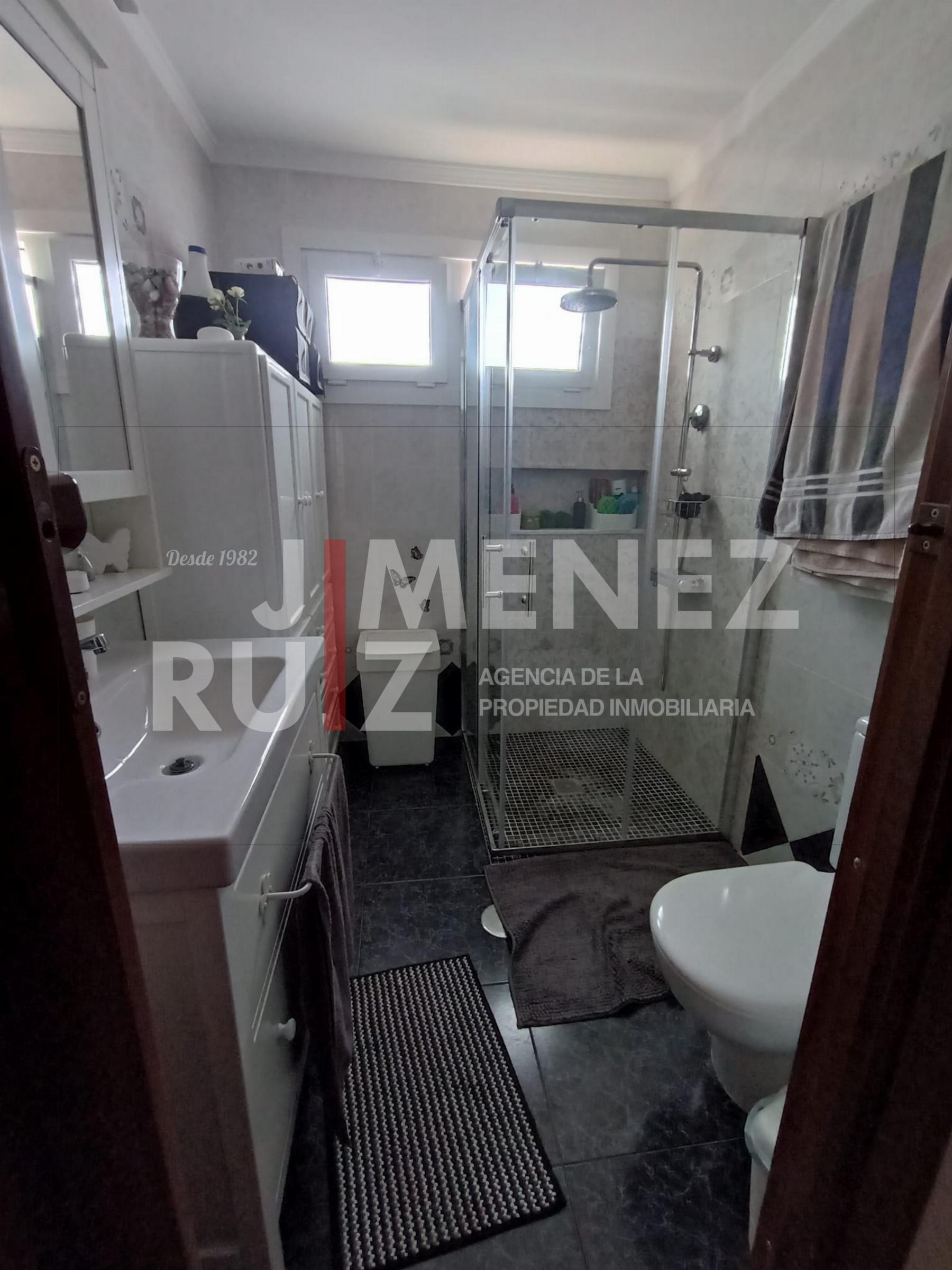 Venta de casa en Rota