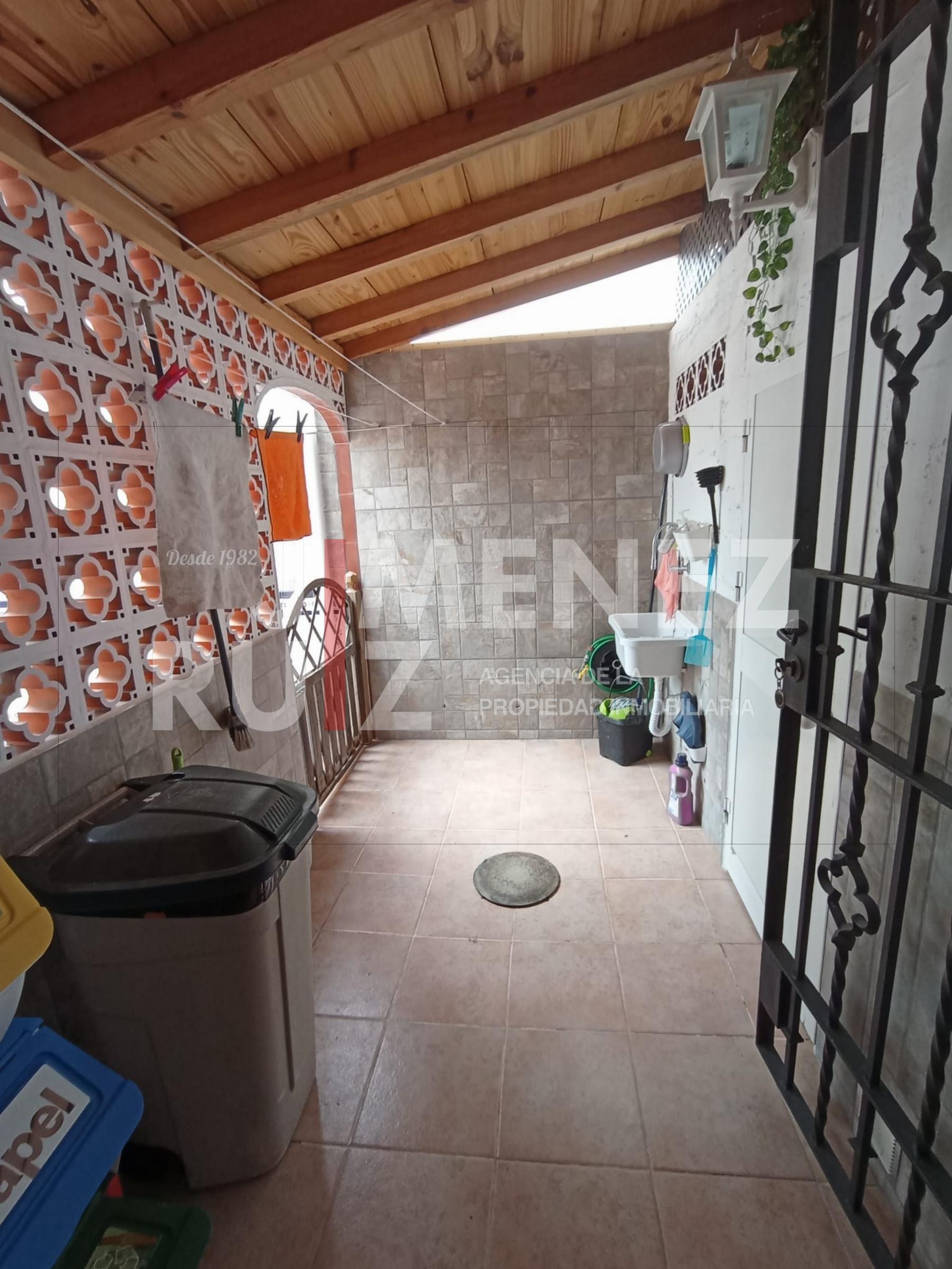 Venta de casa en Rota