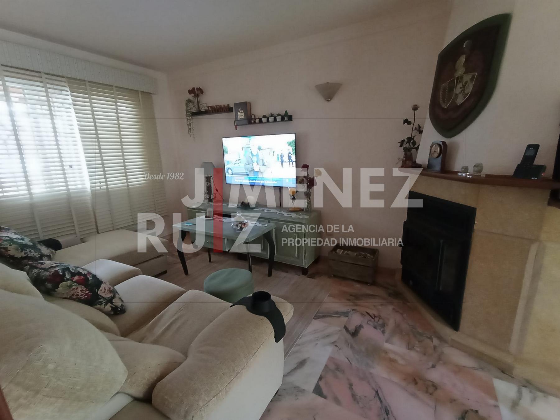 Venta de casa en Rota