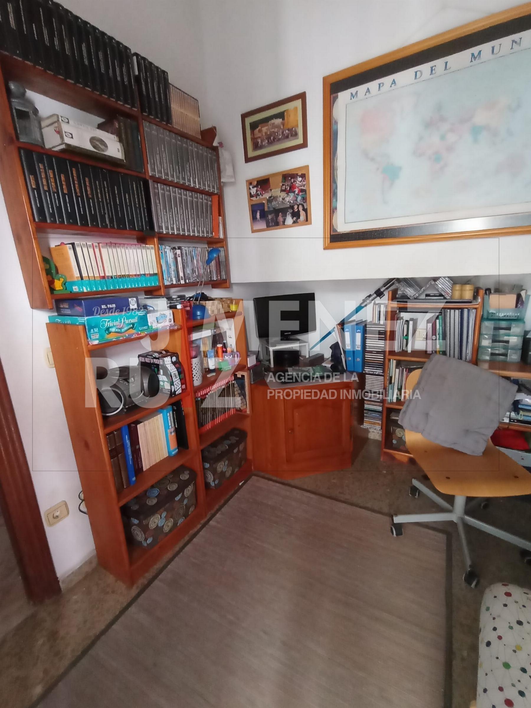 Venta de casa en Rota
