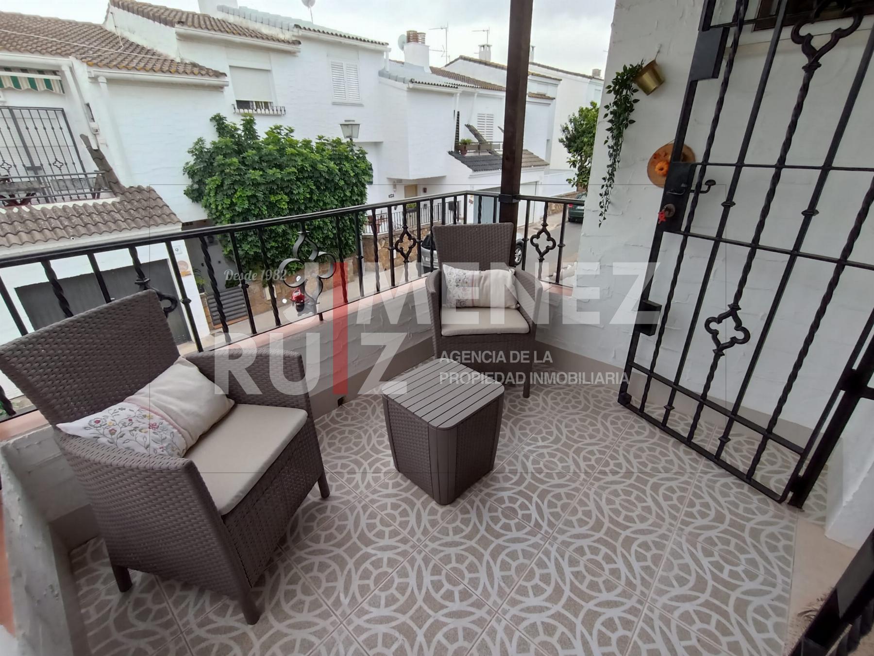 Venta de casa en Rota