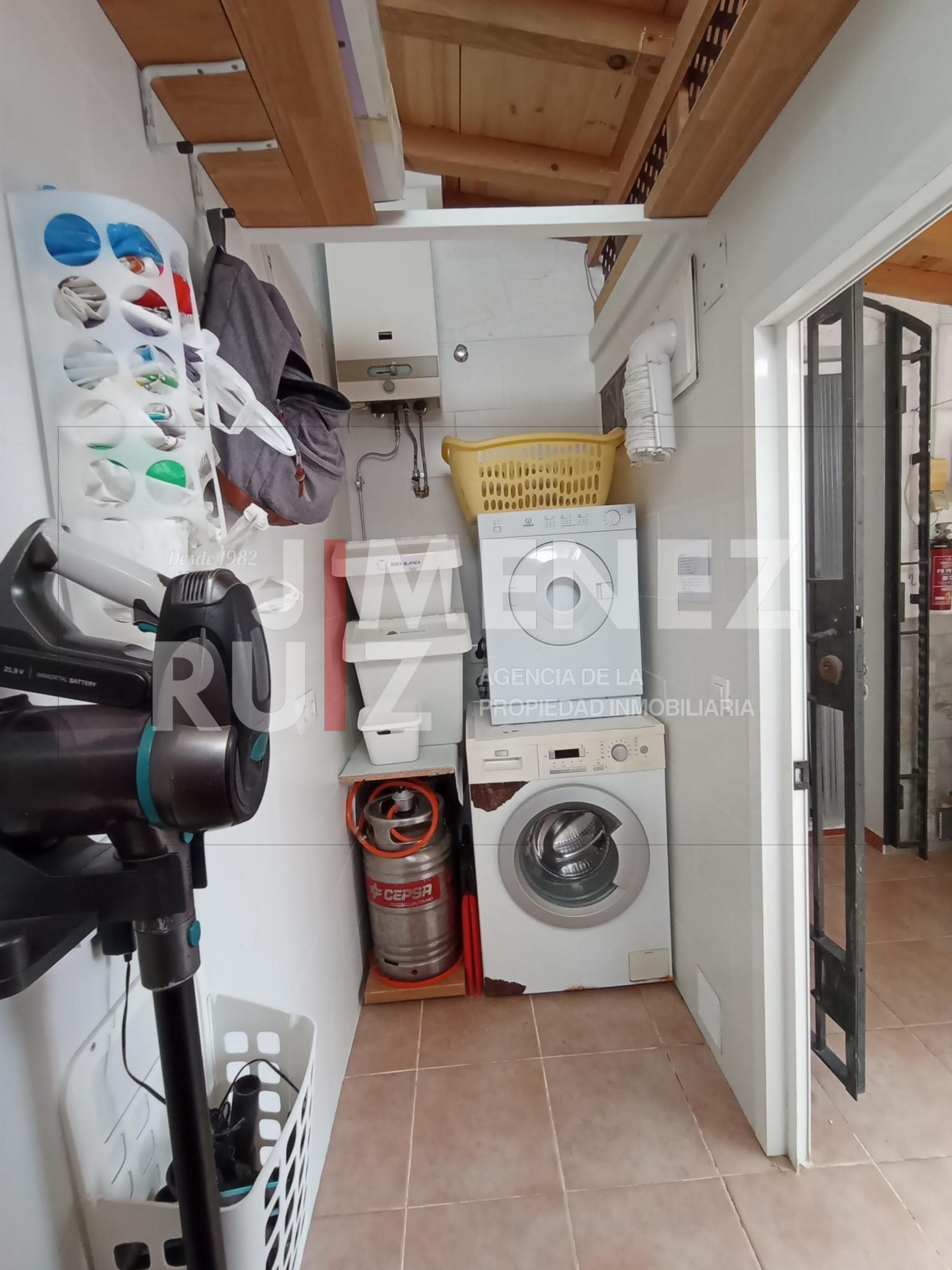 Venta de casa en Rota