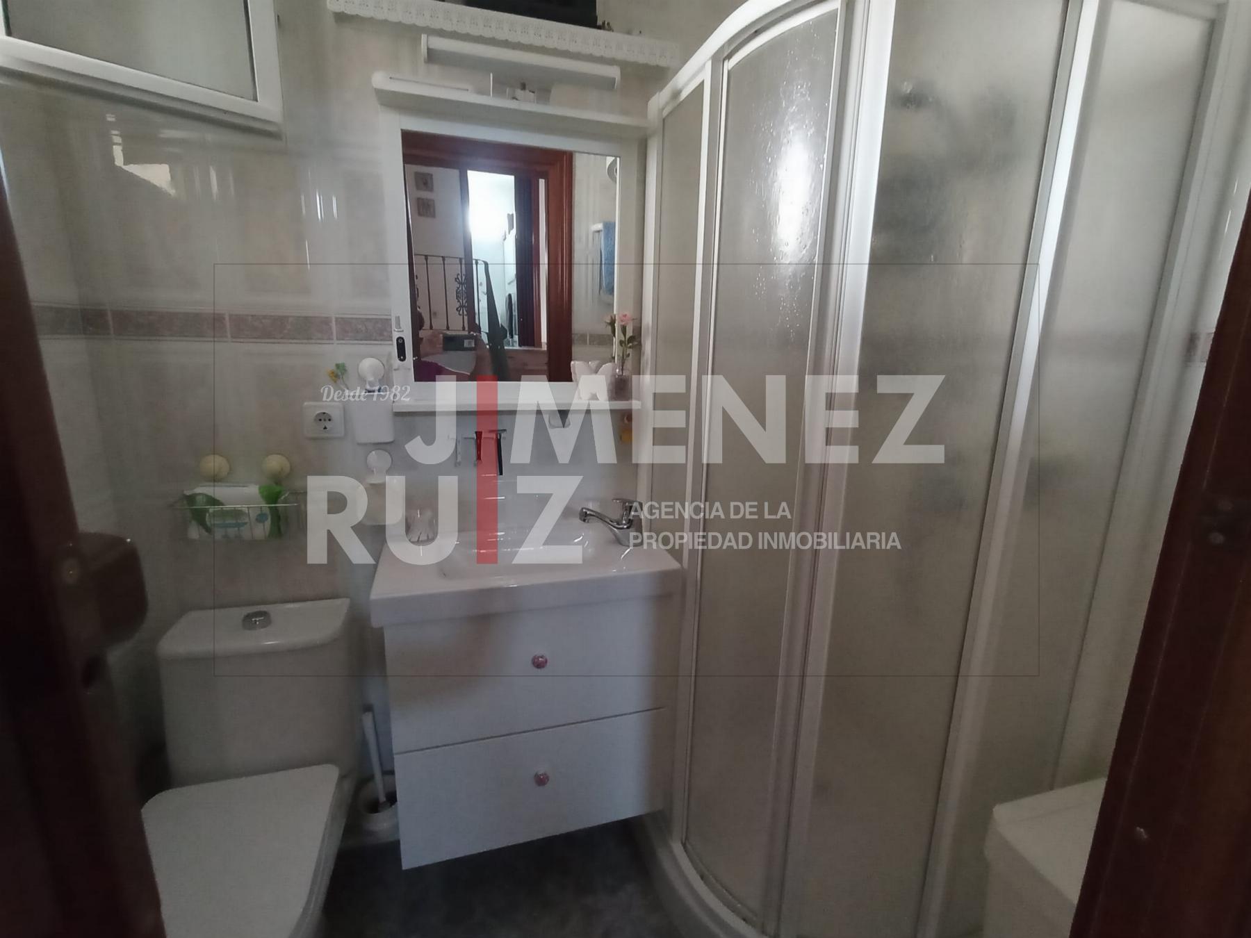 Venta de casa en Rota