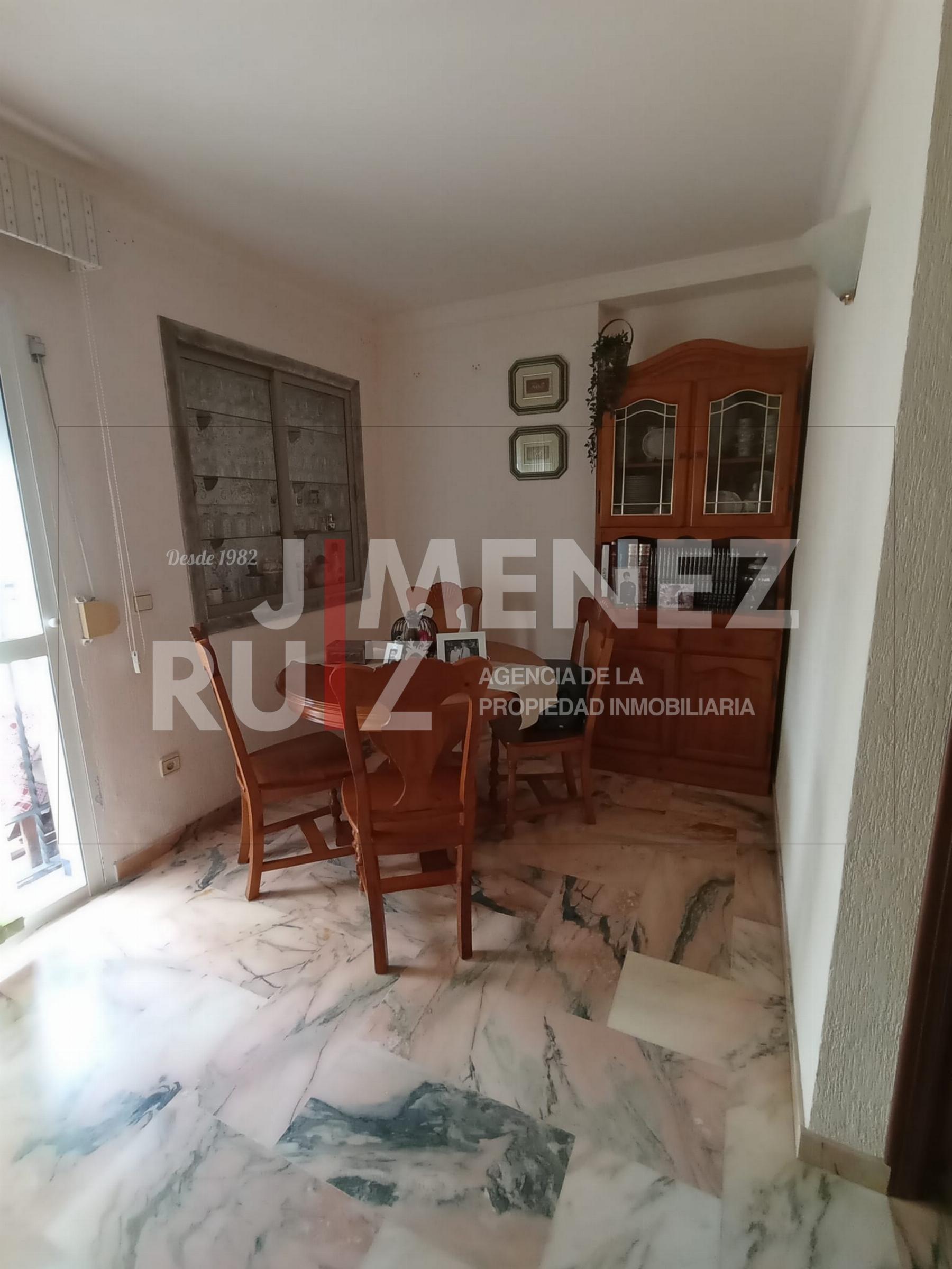Venta de casa en Rota