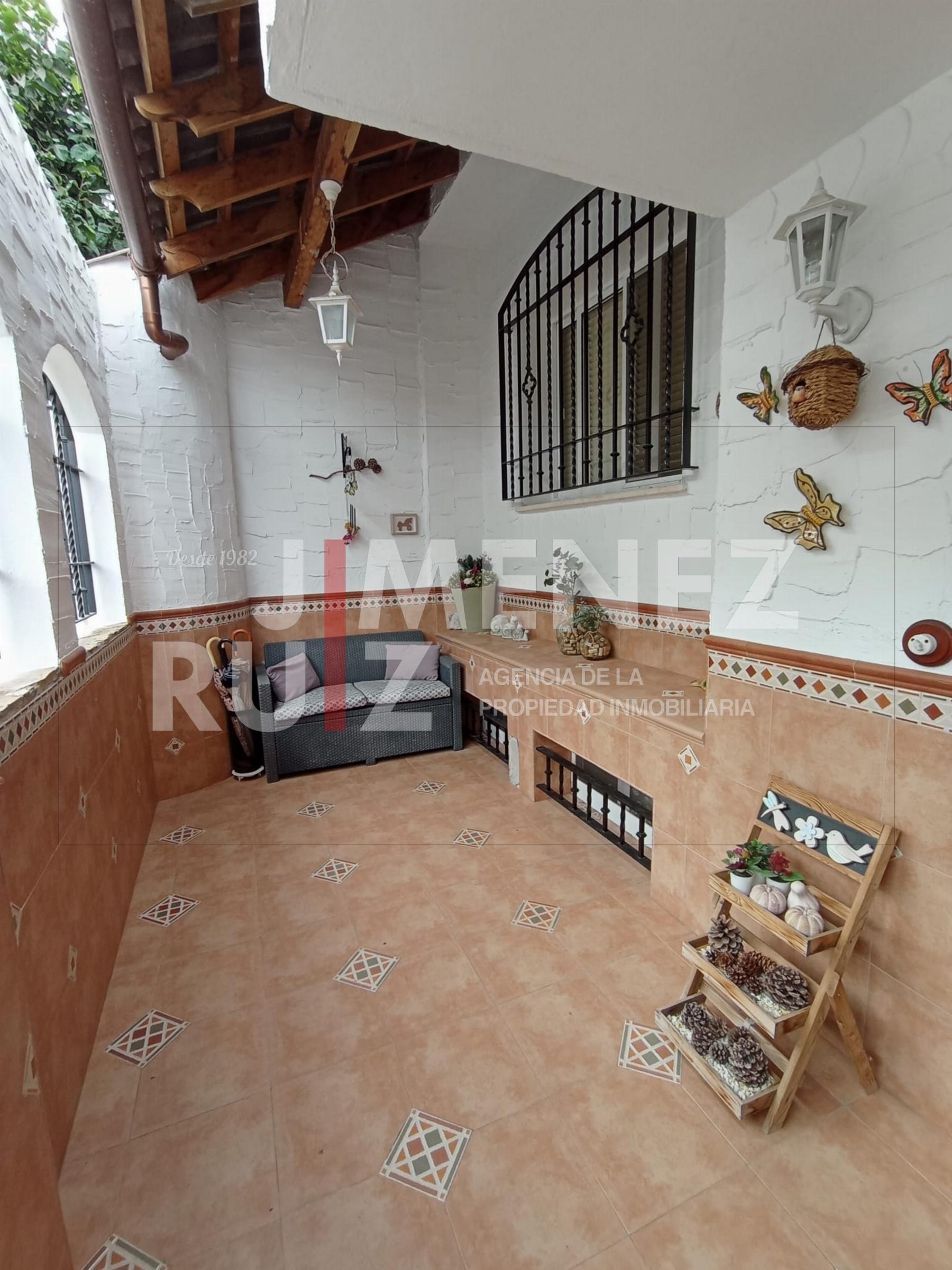 Venta de casa en Rota
