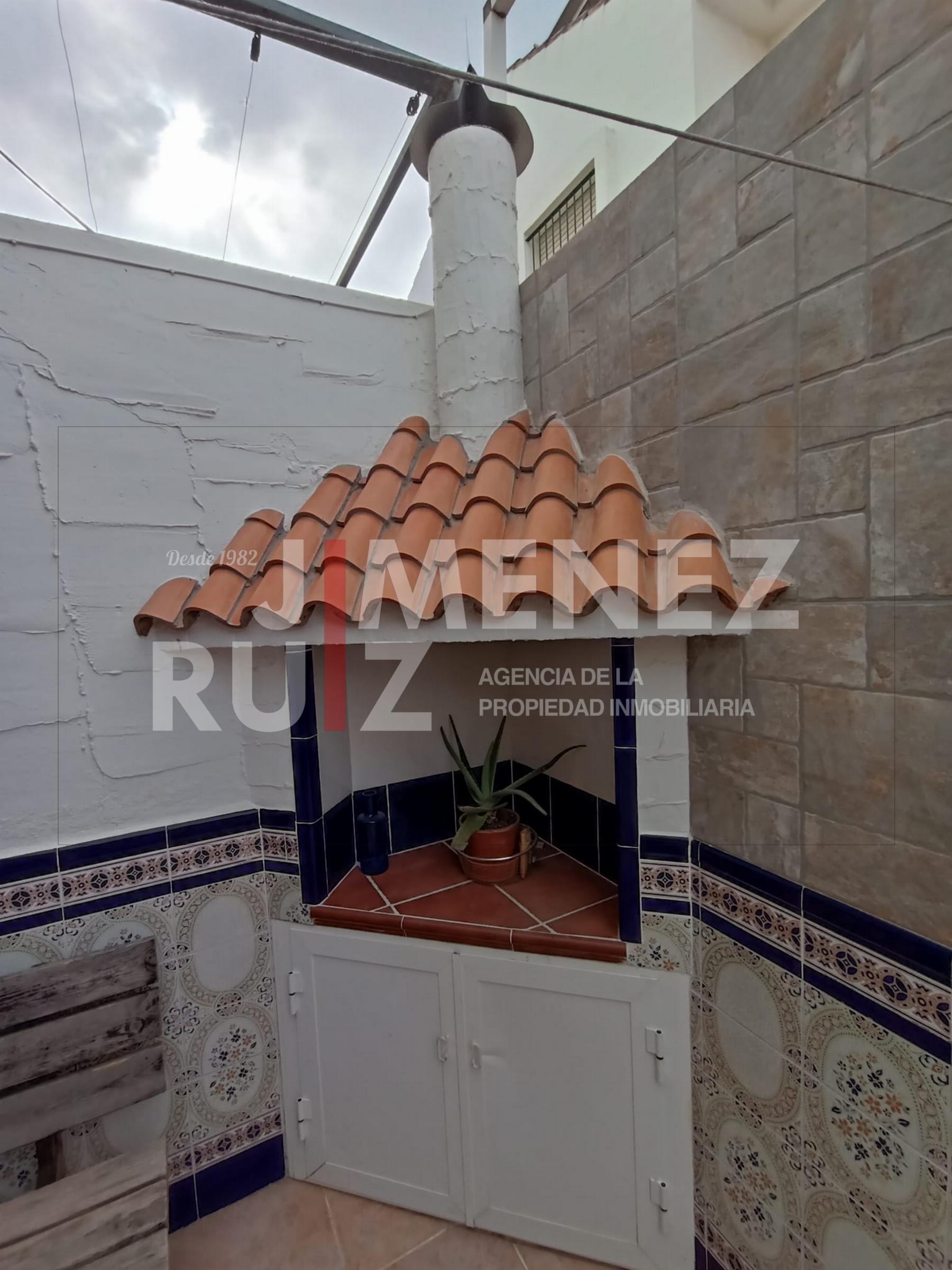 Venta de casa en Rota