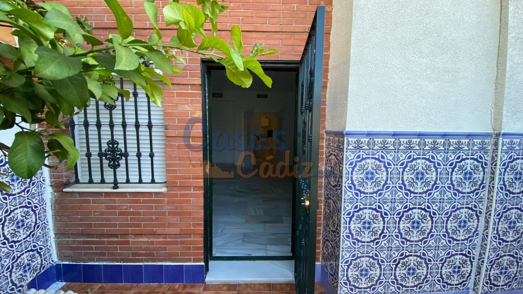 Entry/Exit