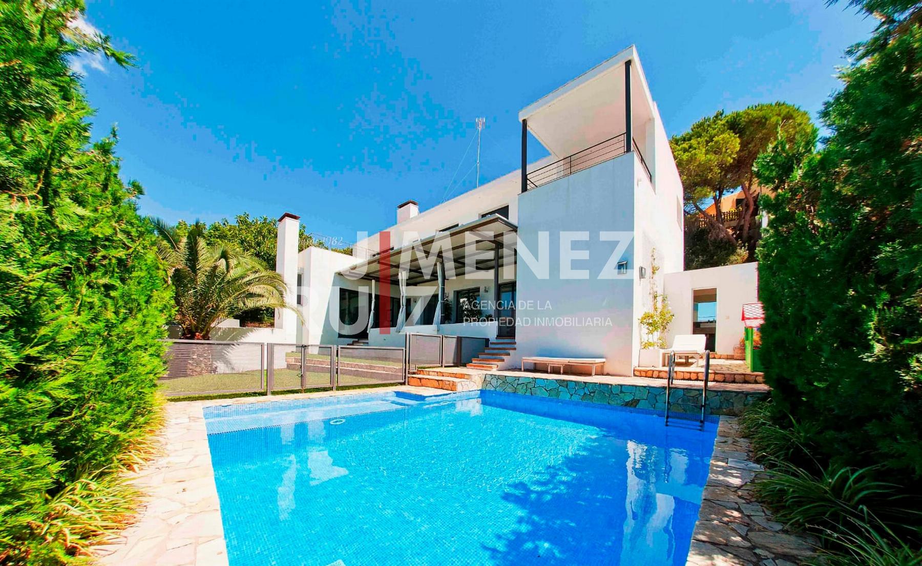 Venta de chalet en El Puerto de Santa María