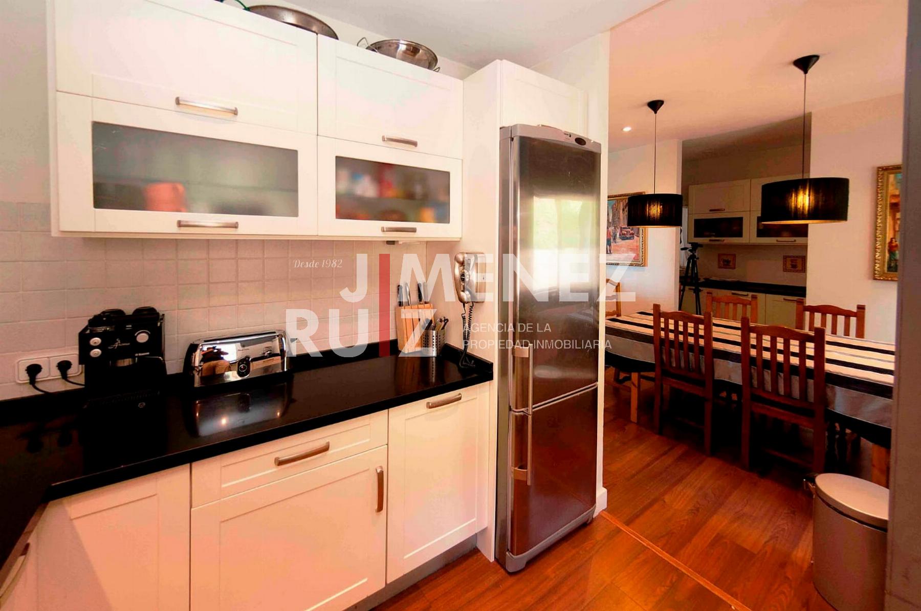 Venta de chalet en El Puerto de Santa María