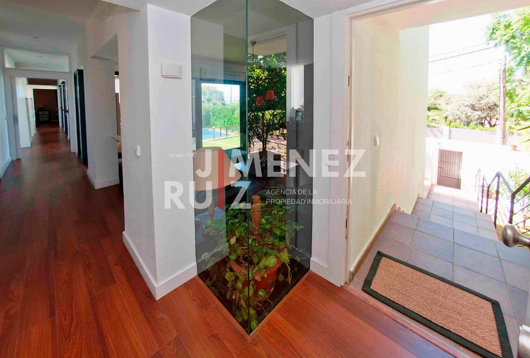 Venta de chalet en El Puerto de Santa María