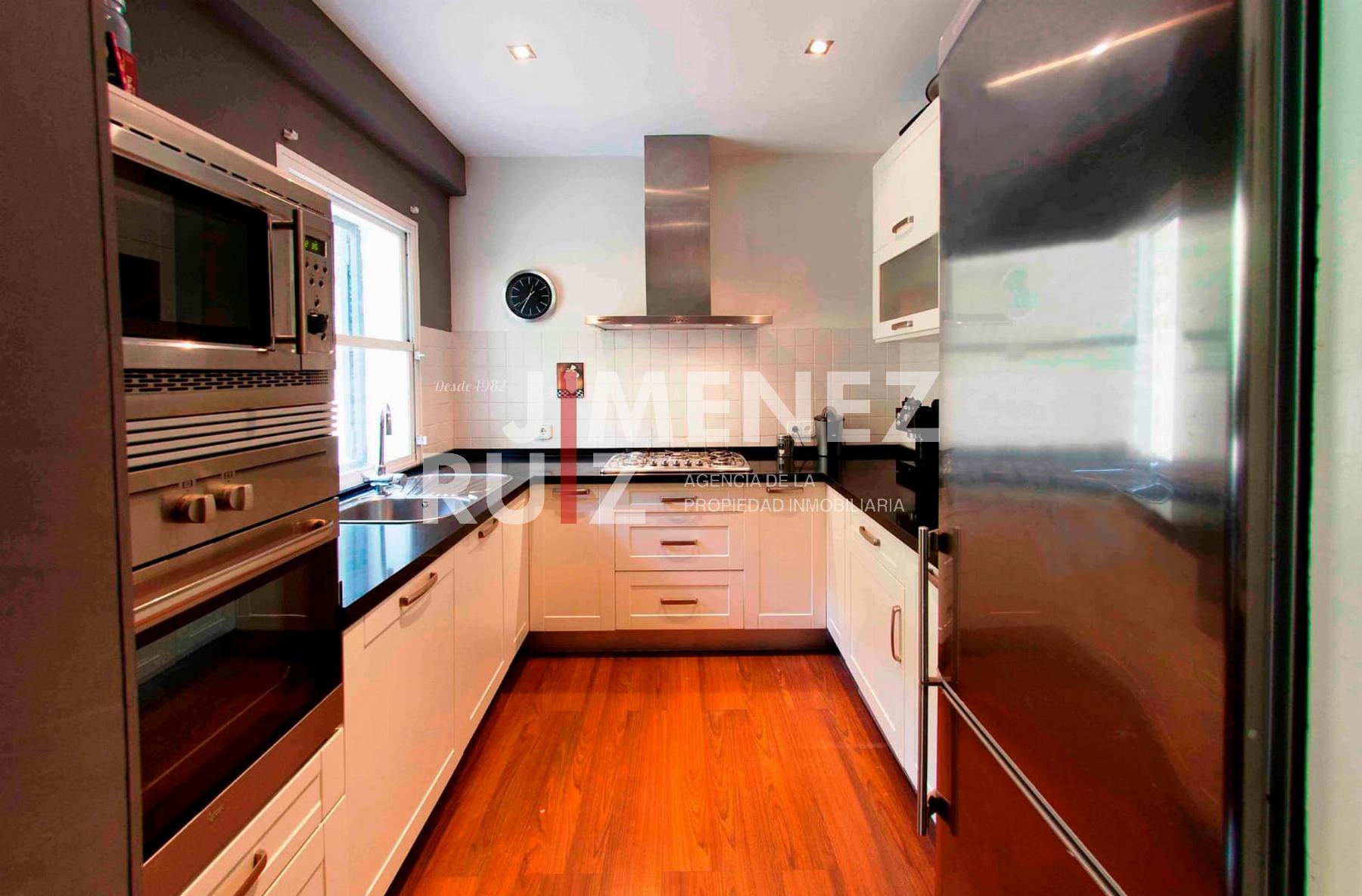 Venta de chalet en El Puerto de Santa María